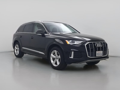 2023 Audi Q7 Premium