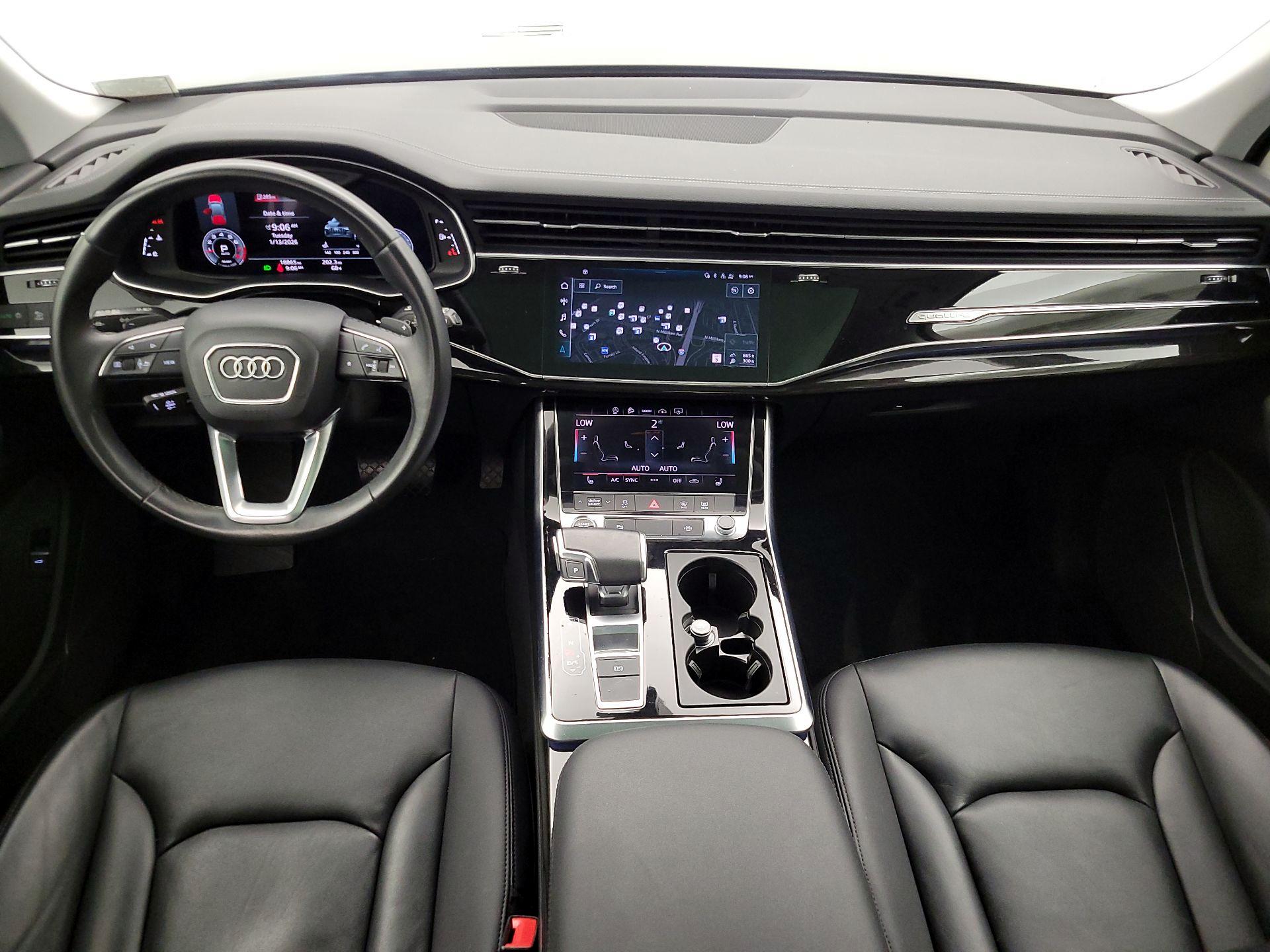 Thumbnail: 2023 Audi Q7 - 9