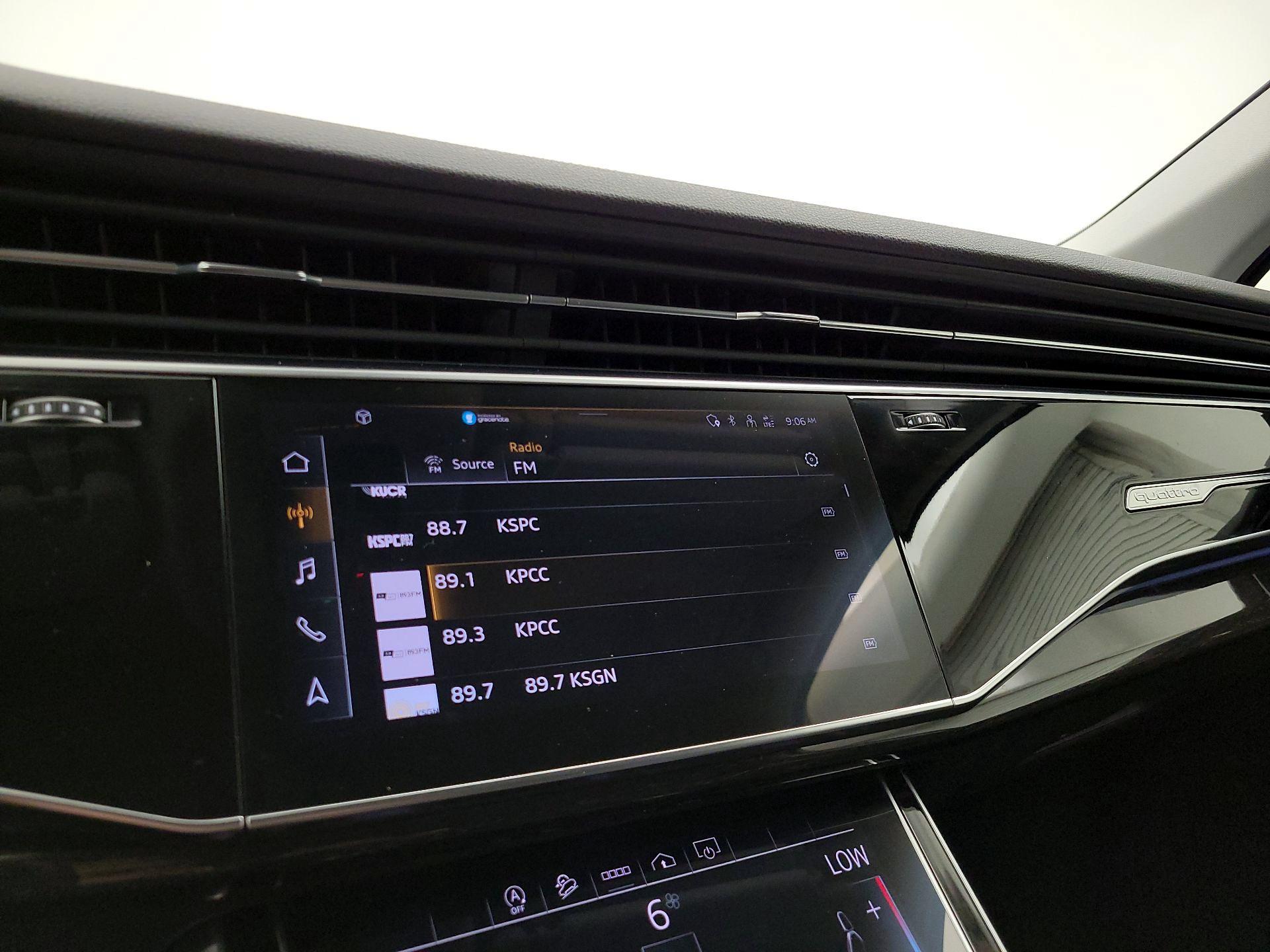 Thumbnail: 2023 Audi Q7 - 16