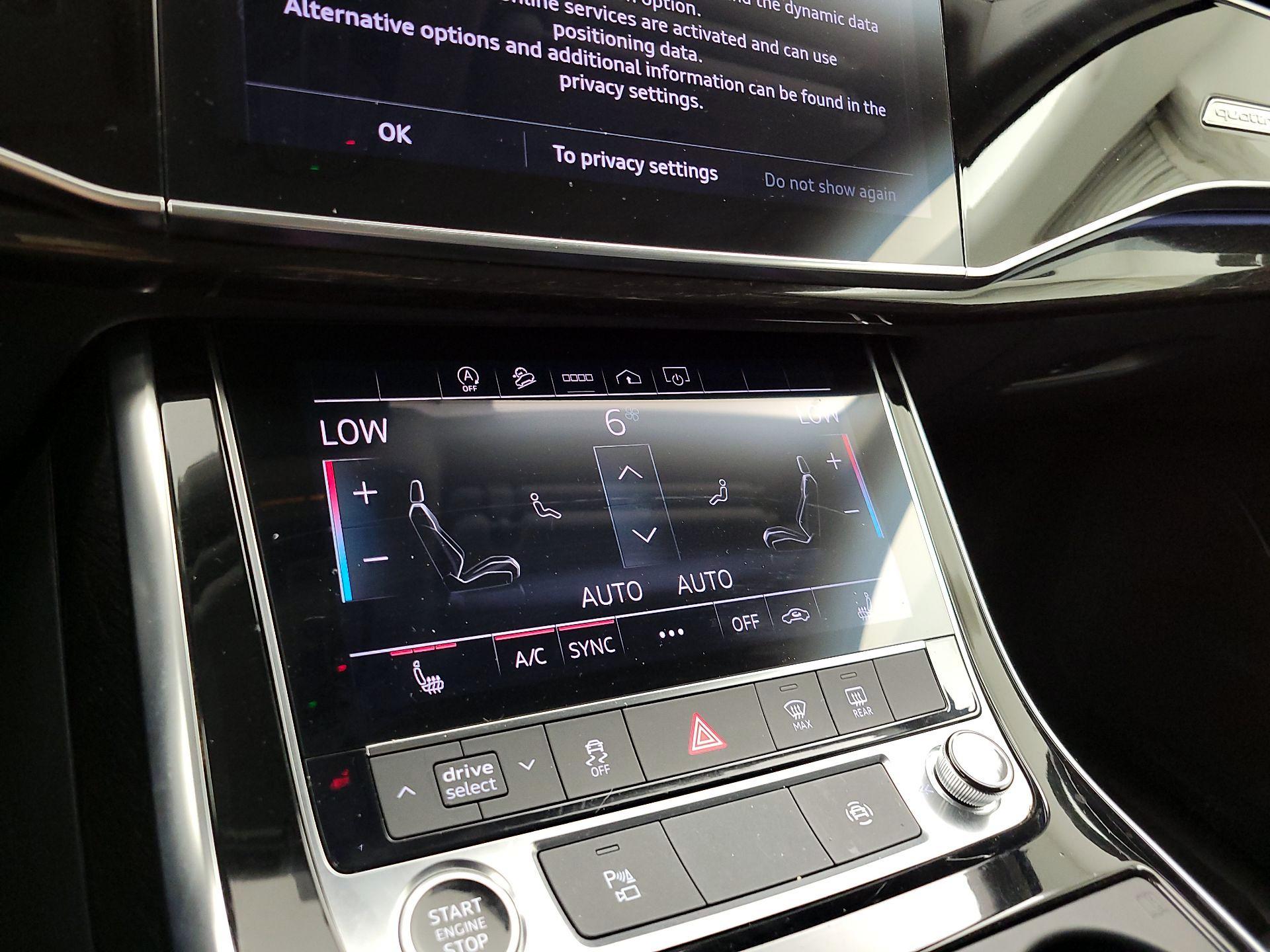 Thumbnail: 2023 Audi Q7 - 17