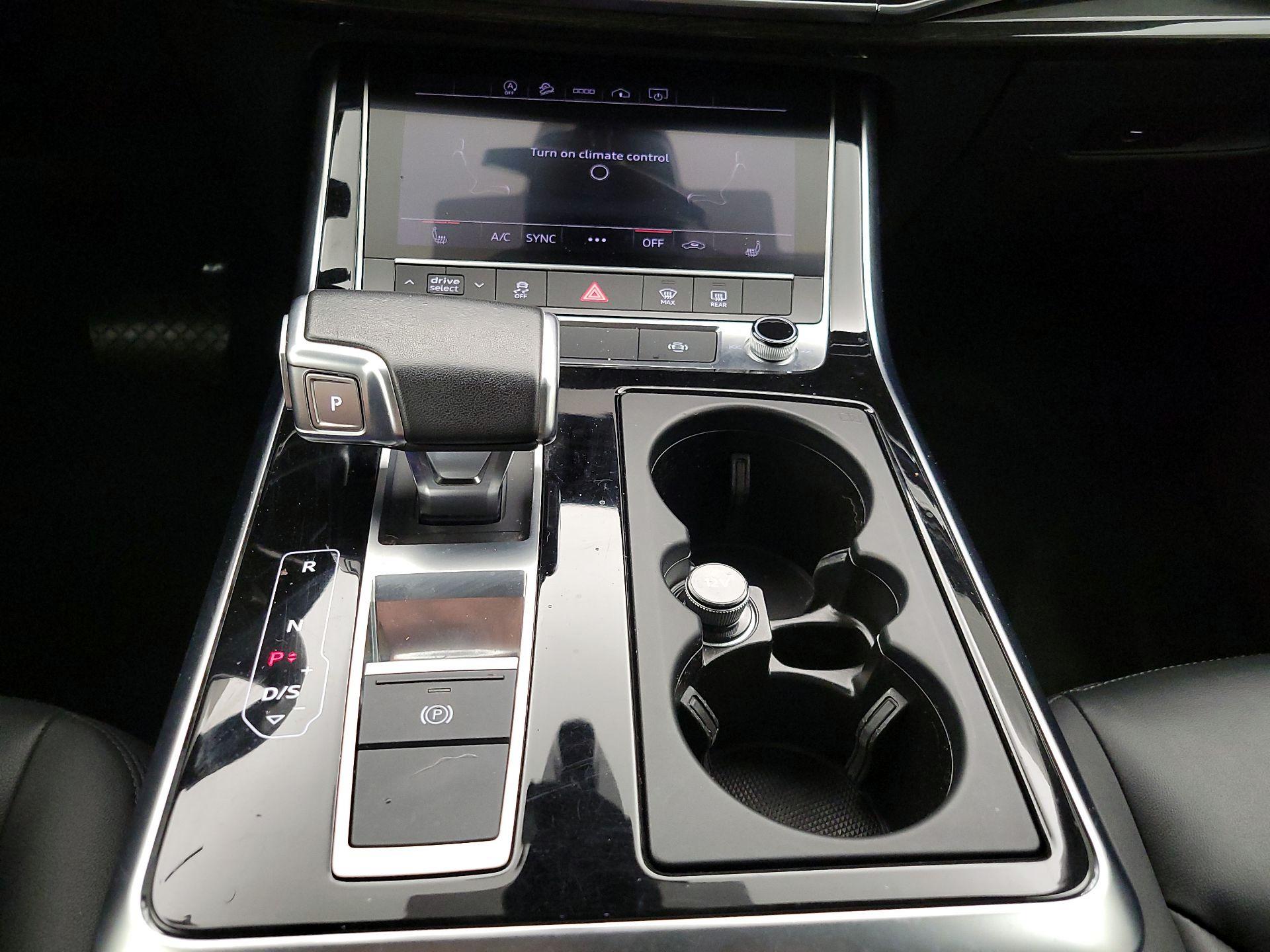 Thumbnail: 2023 Audi Q7 - 18