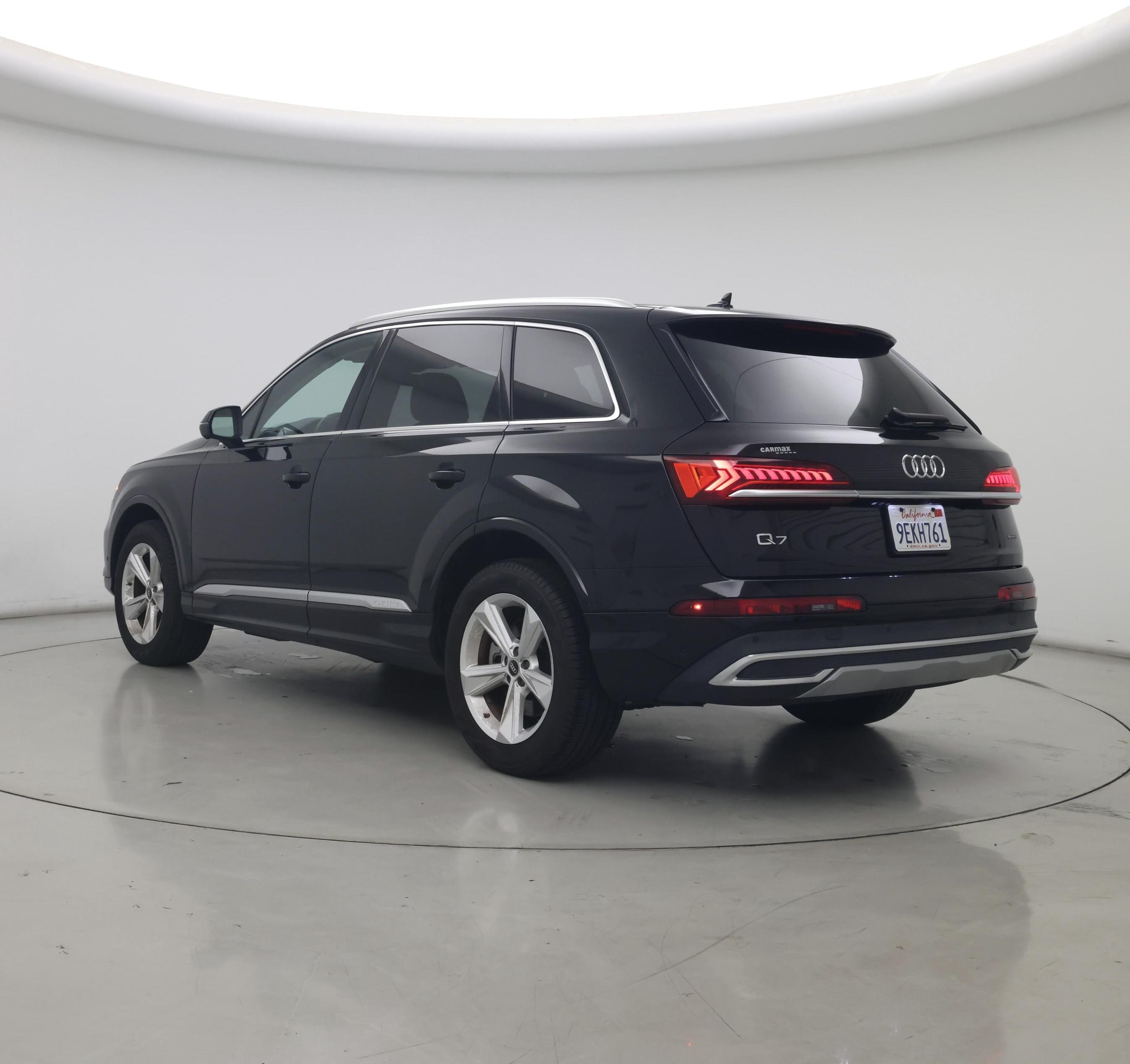 Thumbnail: 2023 Audi Q7 - 2