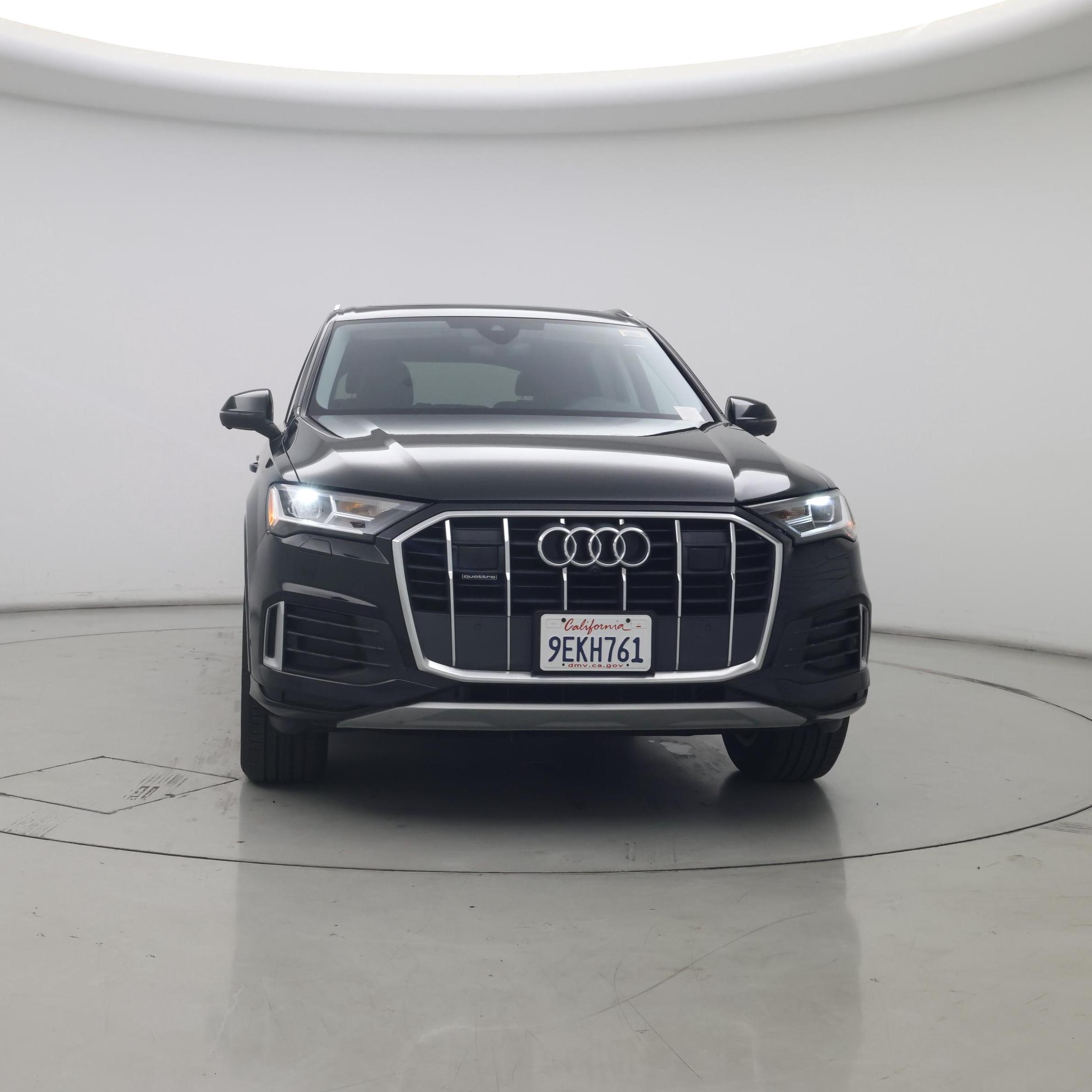 Thumbnail: 2023 Audi Q7 - 5