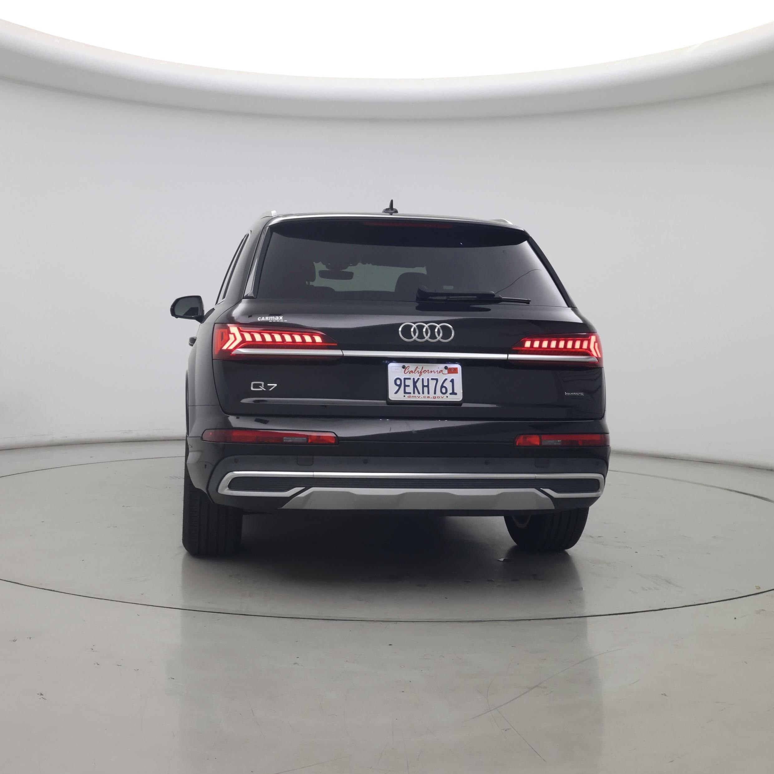 Thumbnail: 2023 Audi Q7 - 6