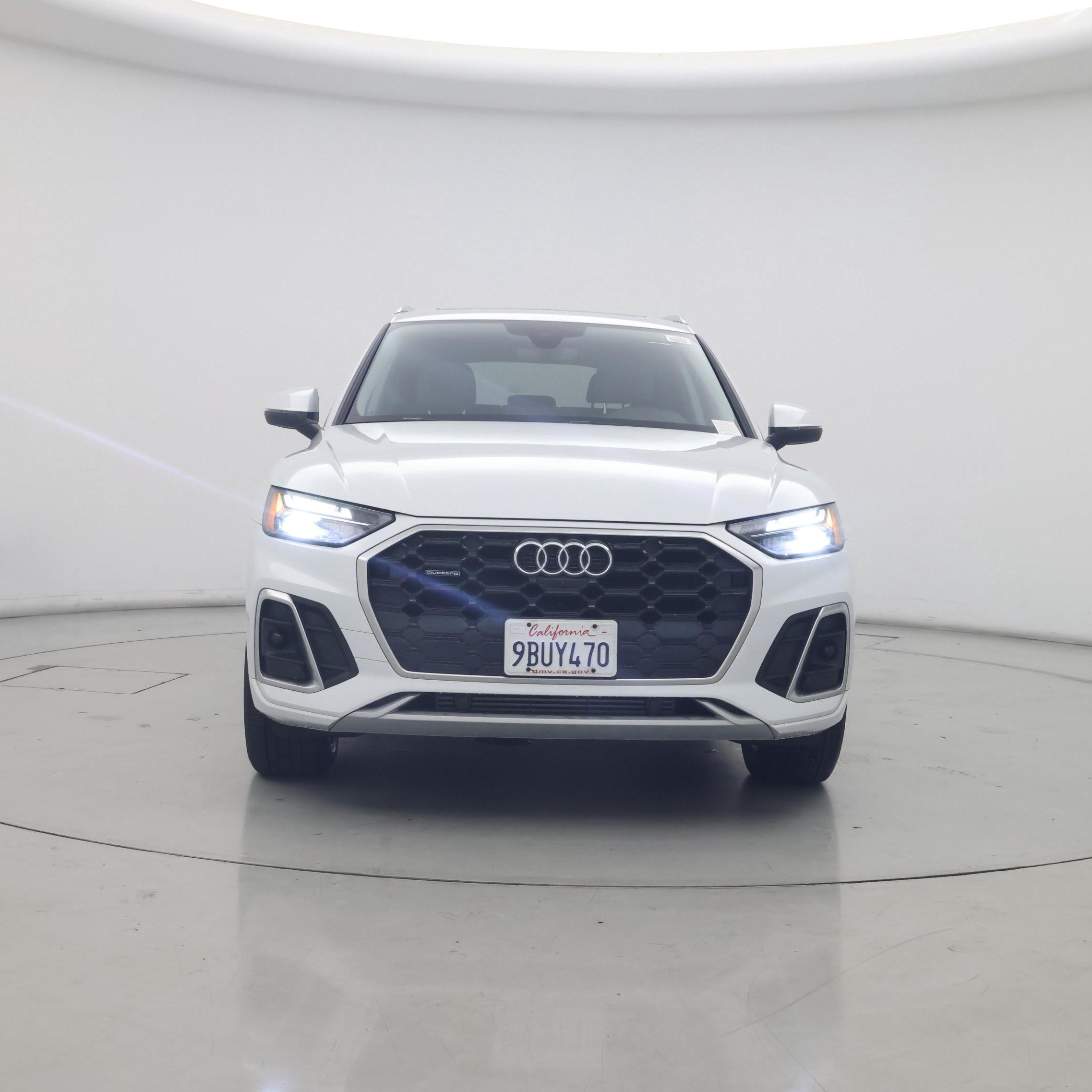 Thumbnail: 2022 Audi Q5 - 5