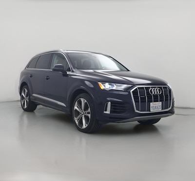 2023 Audi Q7 Premium Plus