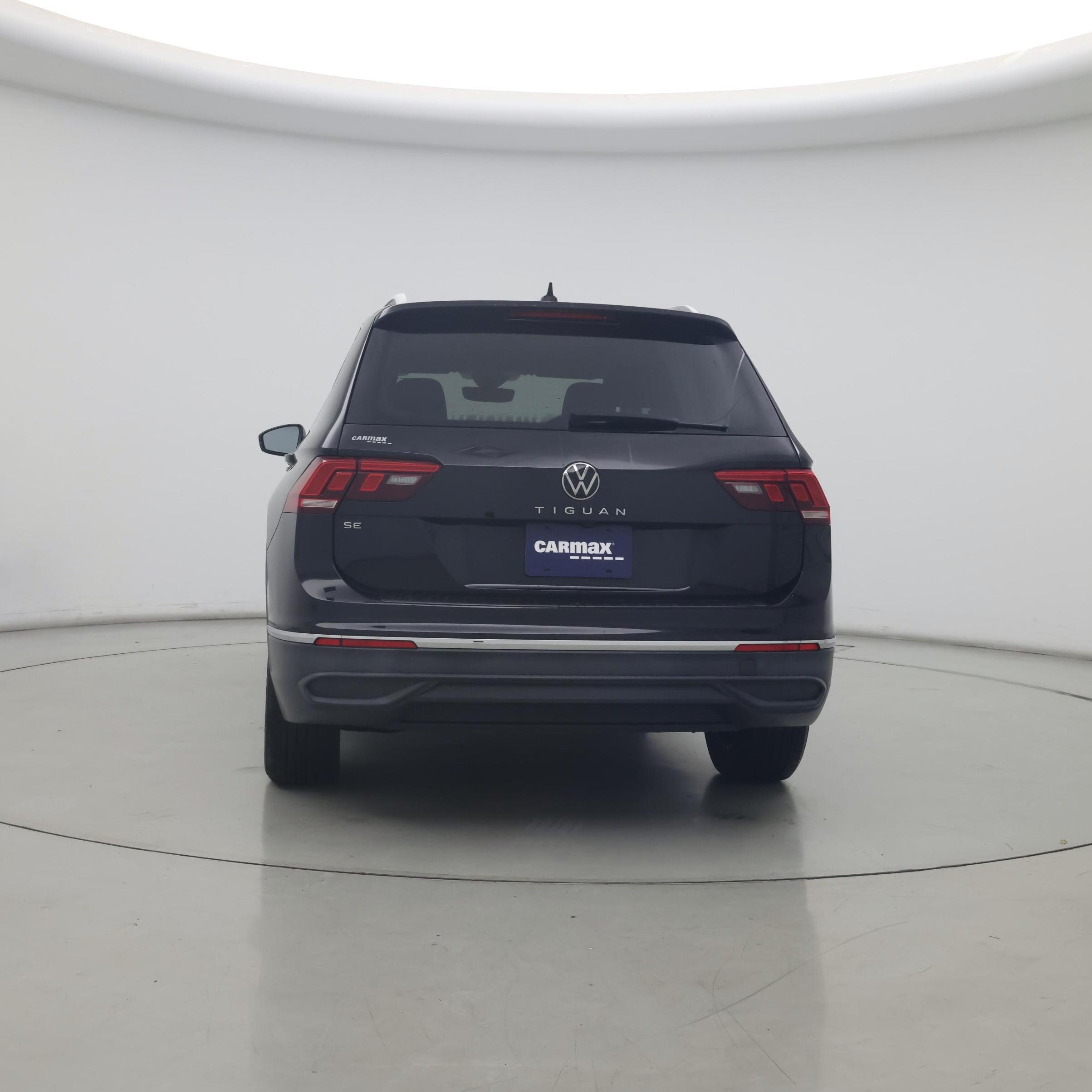 Thumbnail: 2023 Volkswagen Tiguan - 6