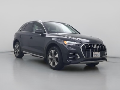 2023 Audi Q5 Premium