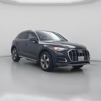 2023 Audi Q5 Premium