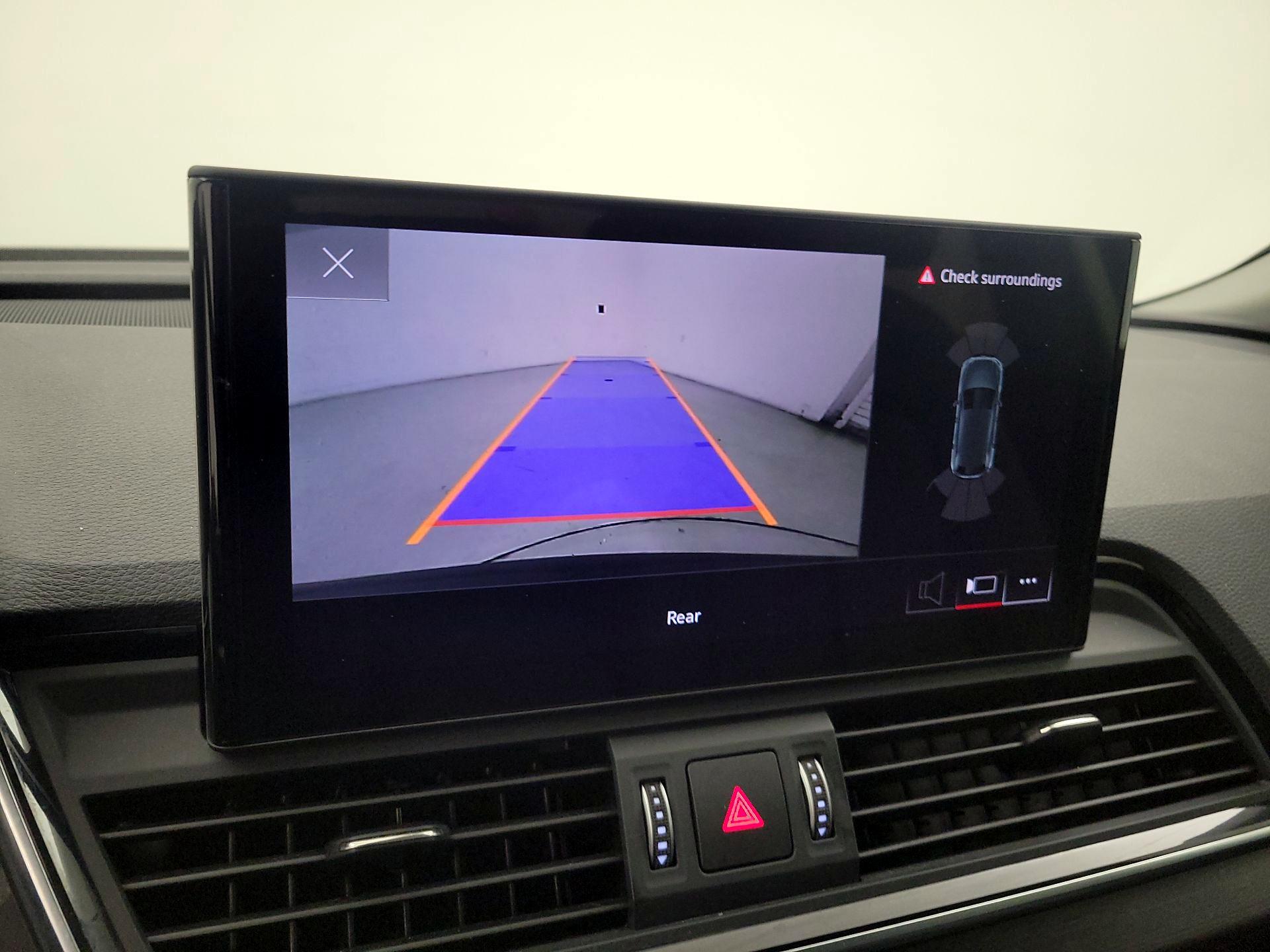 Thumbnail: 2023 Audi Q5 - 14