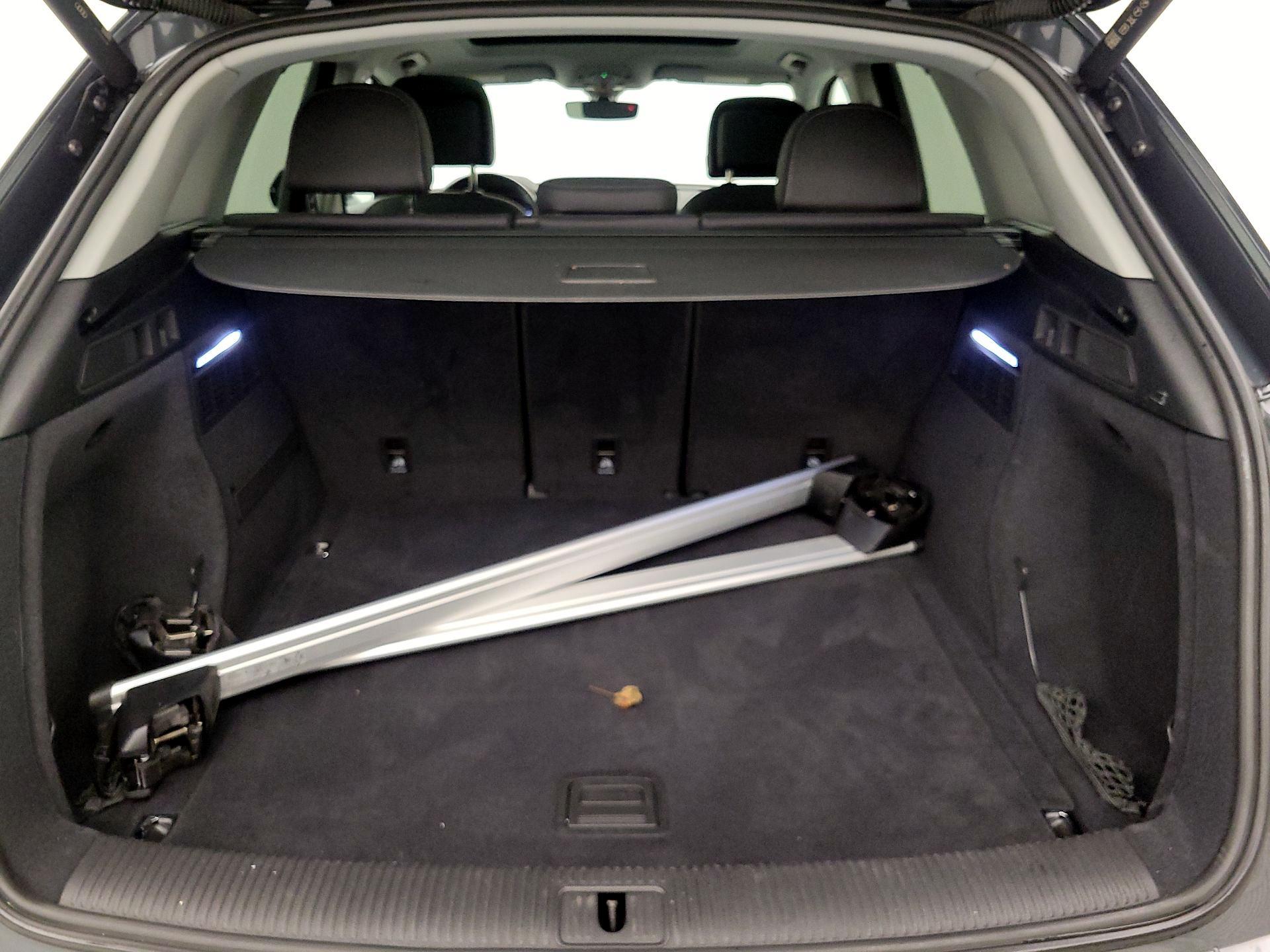 Thumbnail: 2023 Audi Q5 - 20