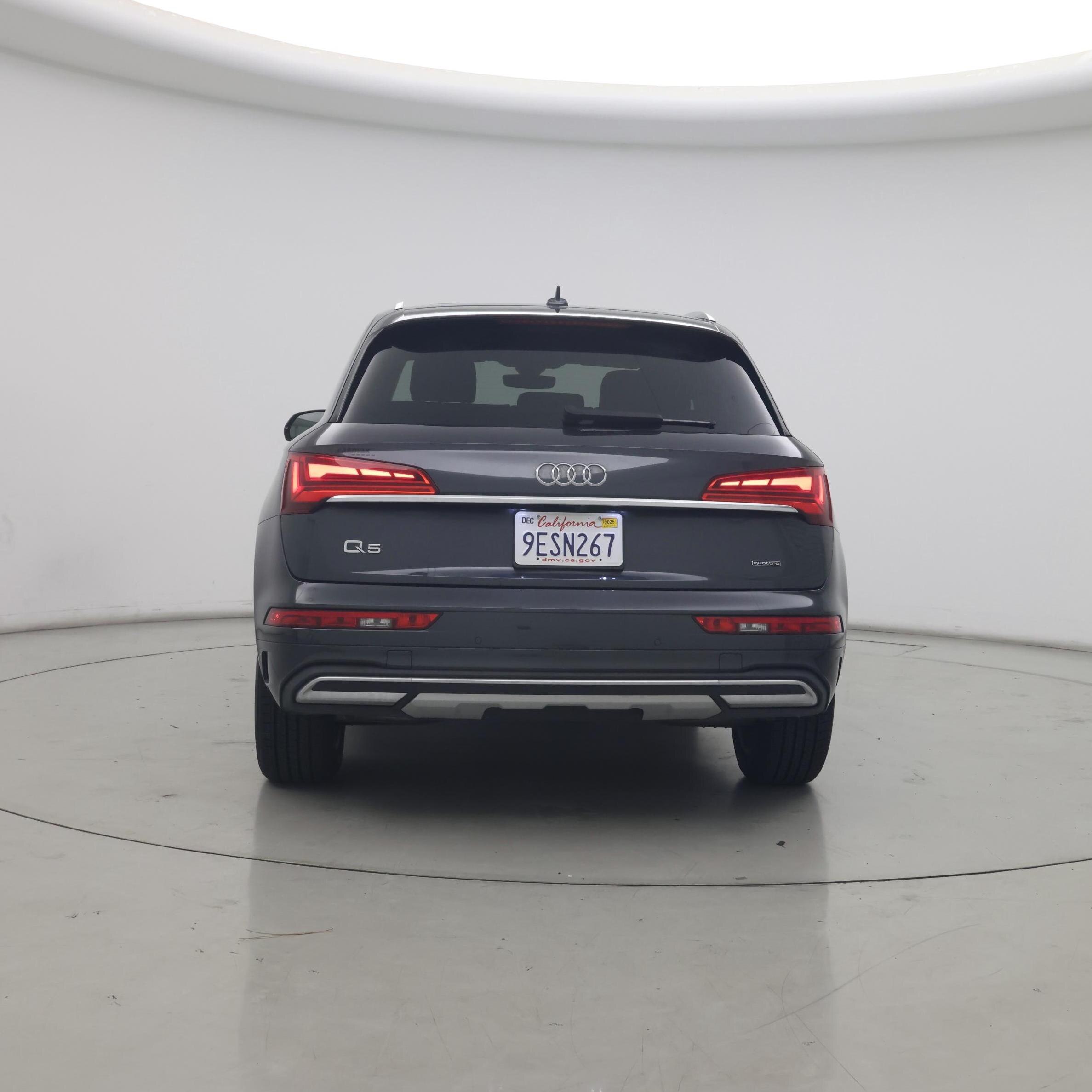 Thumbnail: 2023 Audi Q5 - 6