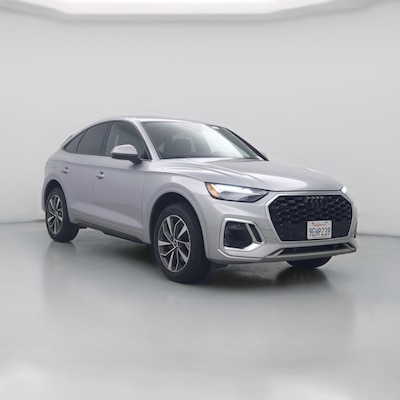 2023 Audi Q5 S-Line Premium Plus