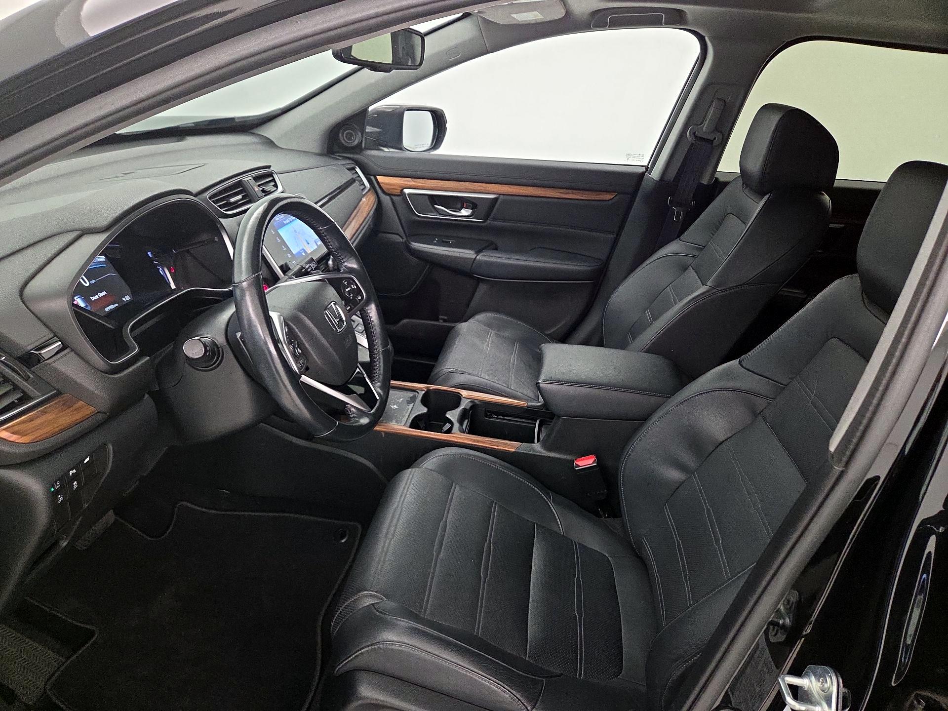 Thumbnail: 2022 Honda CR-V - 11