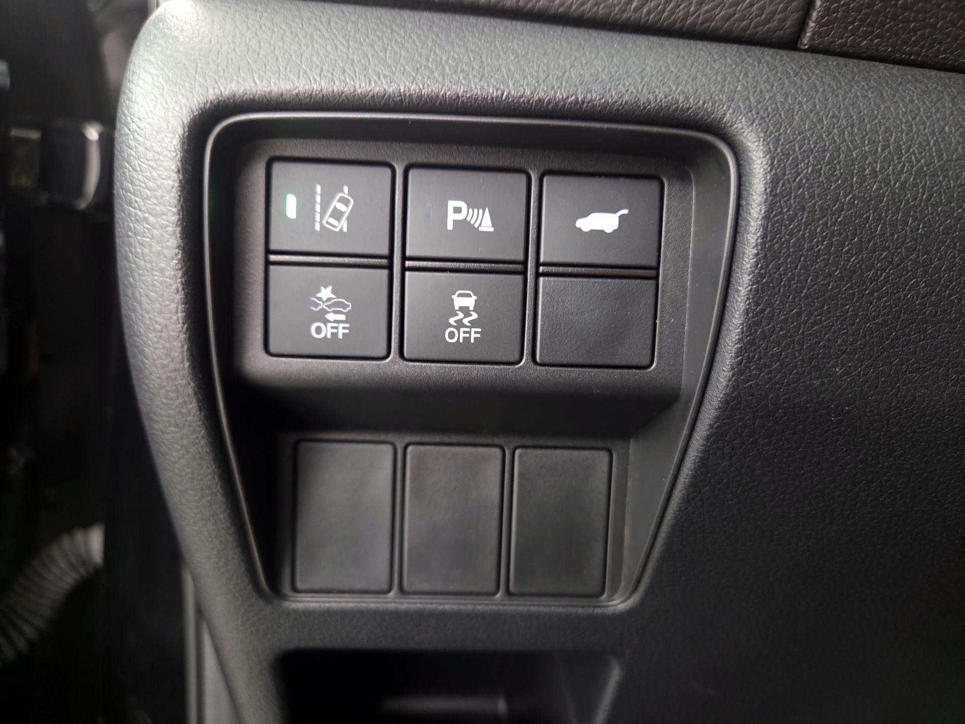 Thumbnail: 2022 Honda CR-V - 13