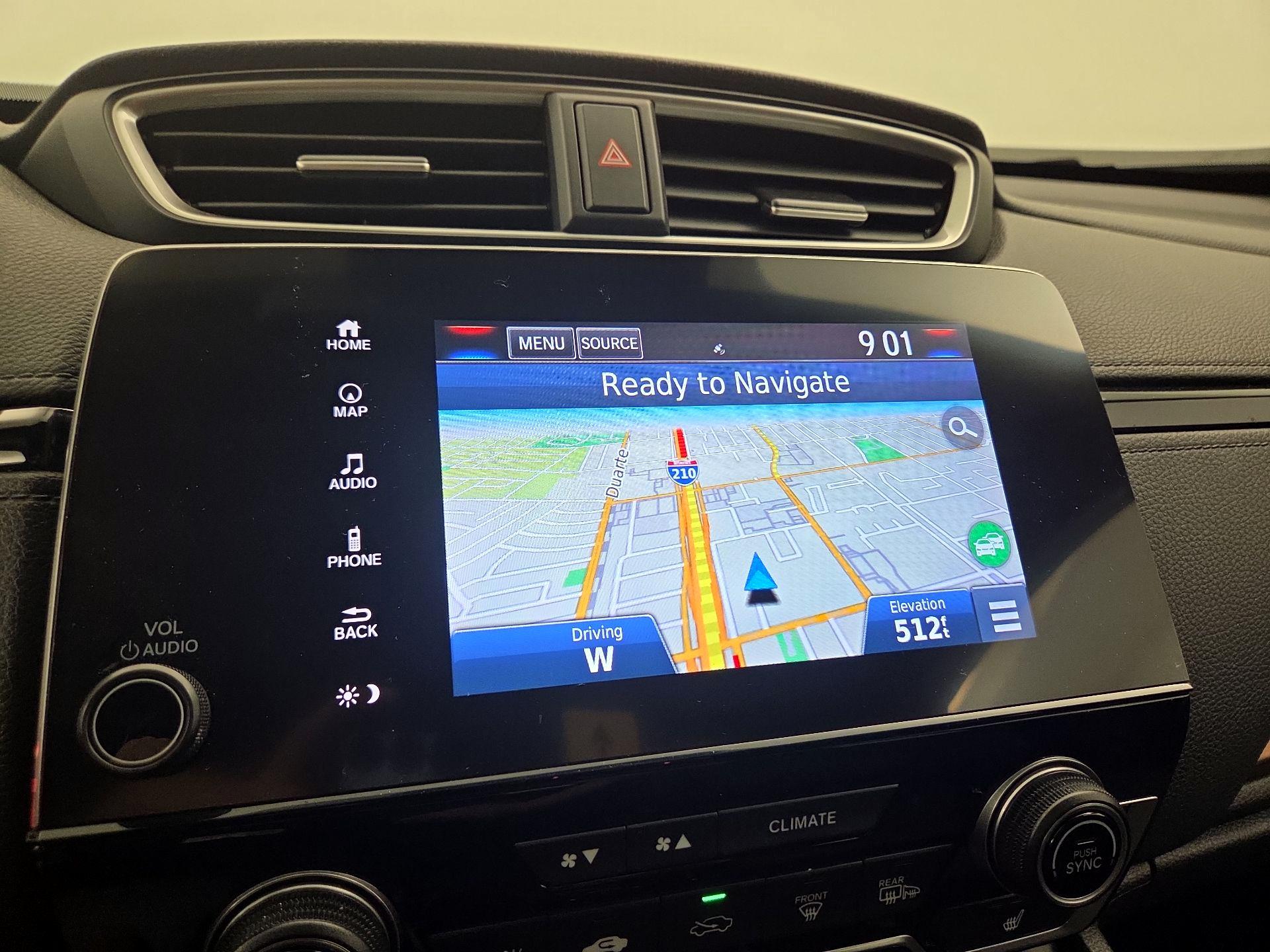 Thumbnail: 2022 Honda CR-V - 14