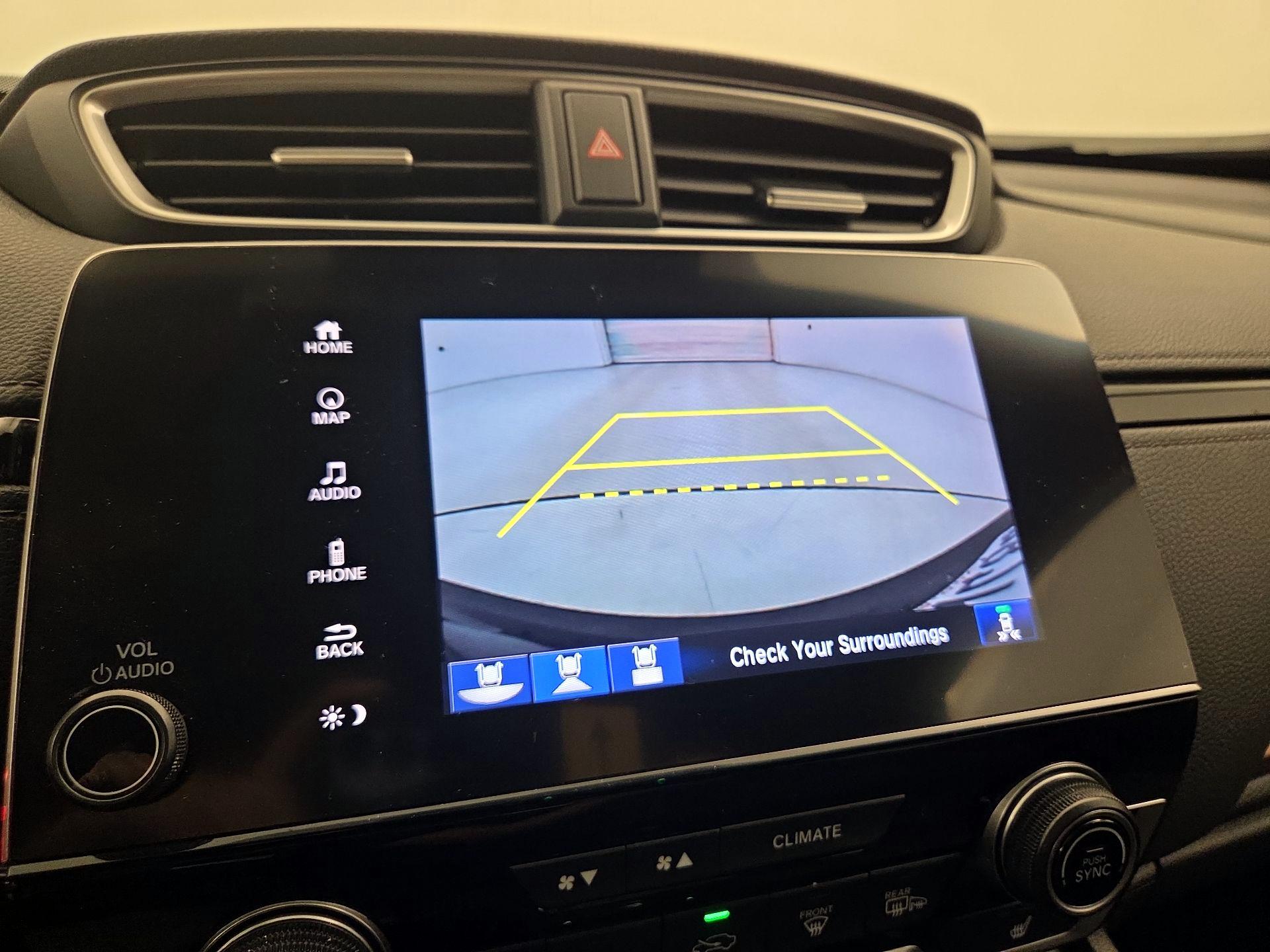 Thumbnail: 2022 Honda CR-V - 15