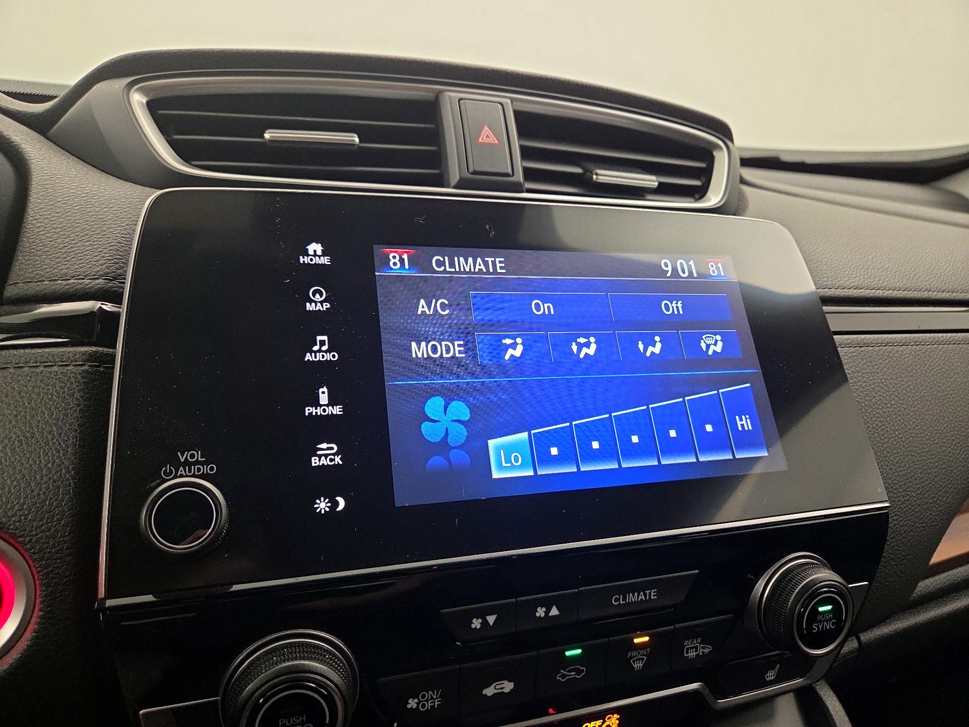 Thumbnail: 2022 Honda CR-V - 17