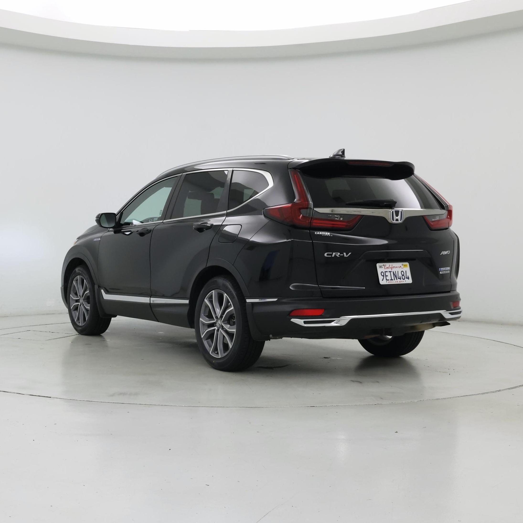 Thumbnail: 2022 Honda CR-V - 2