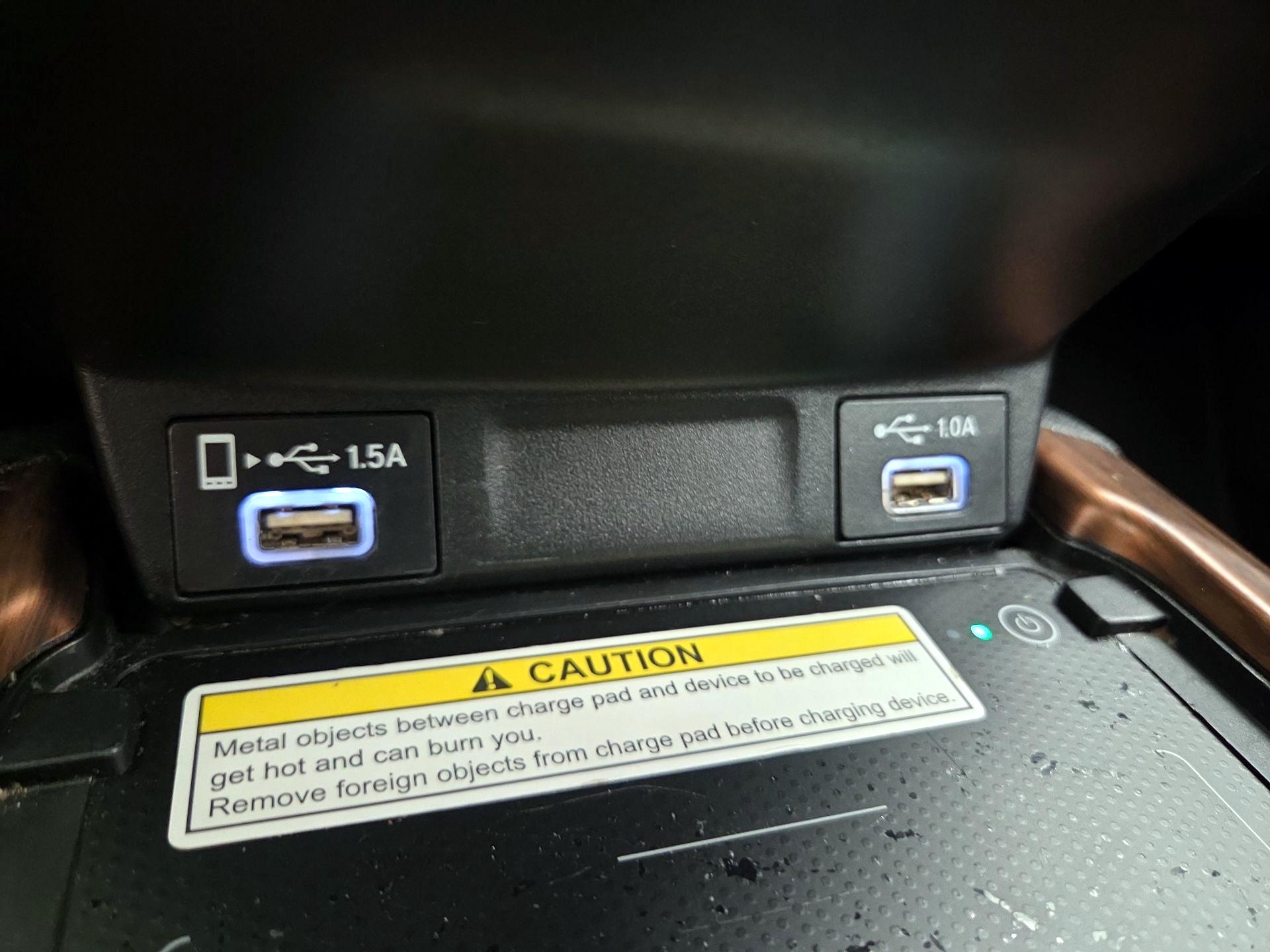 Thumbnail: 2022 Honda CR-V - 19