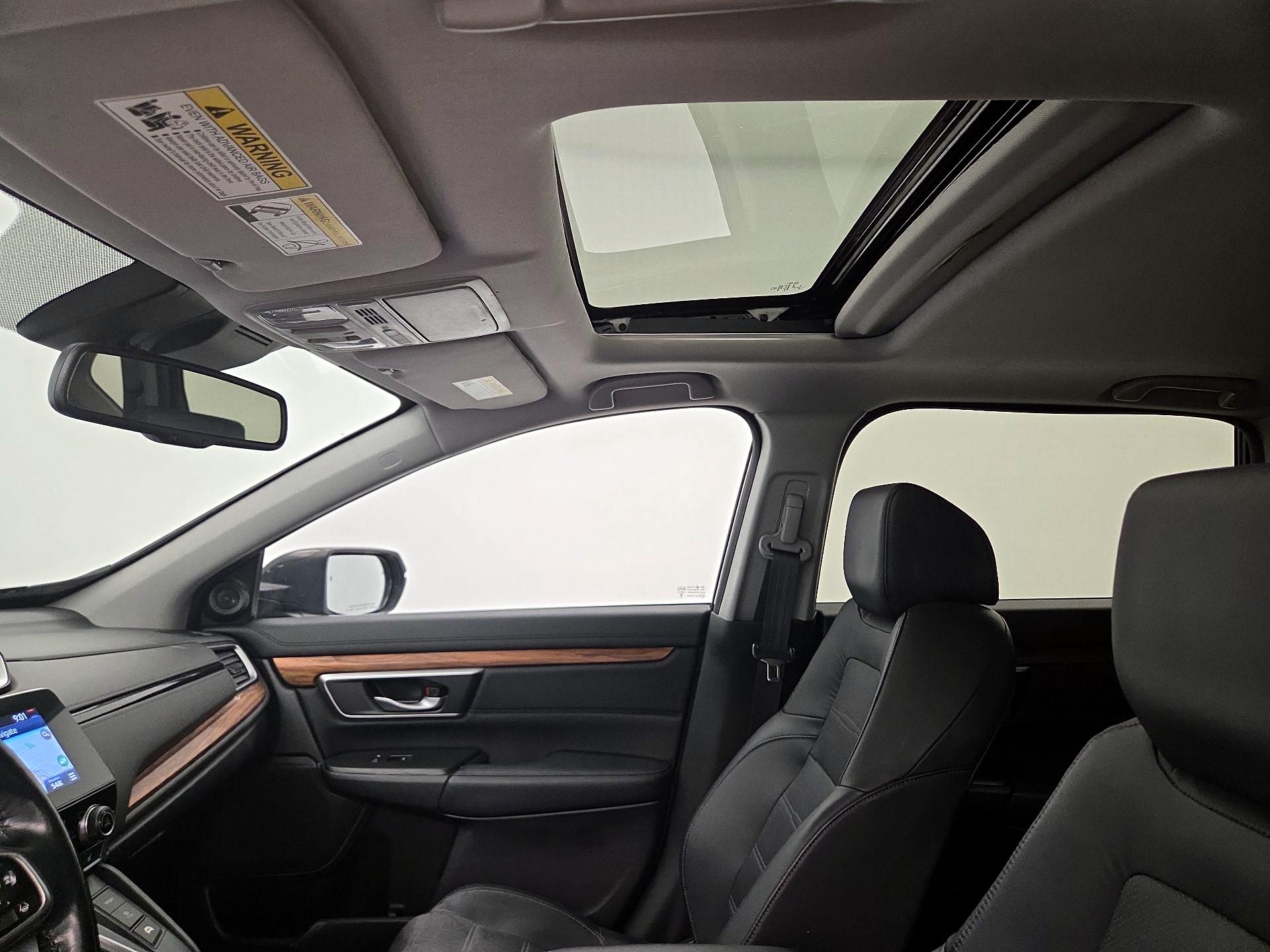 Thumbnail: 2022 Honda CR-V - 20