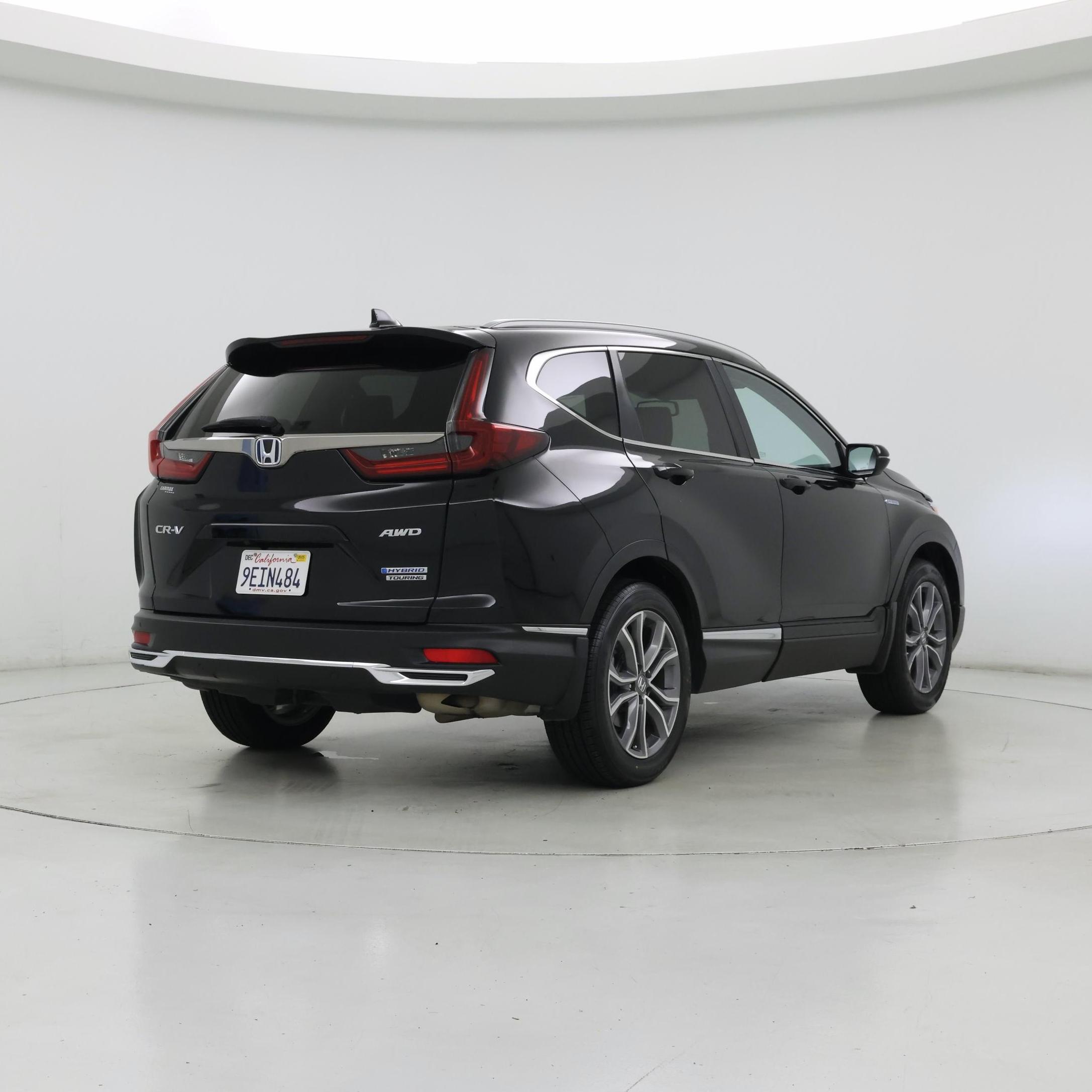 Thumbnail: 2022 Honda CR-V - 8