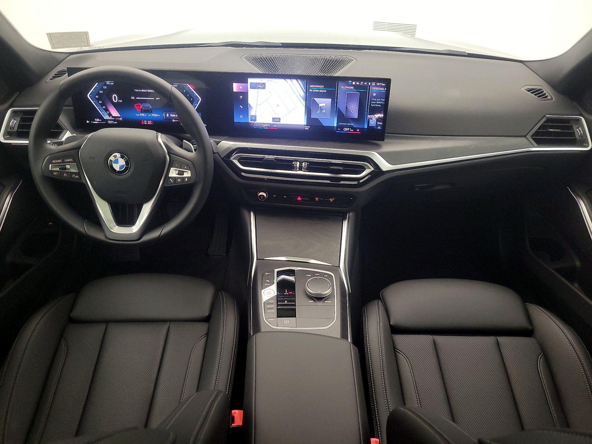 Thumbnail: 2023 BMW 3 Series - 9