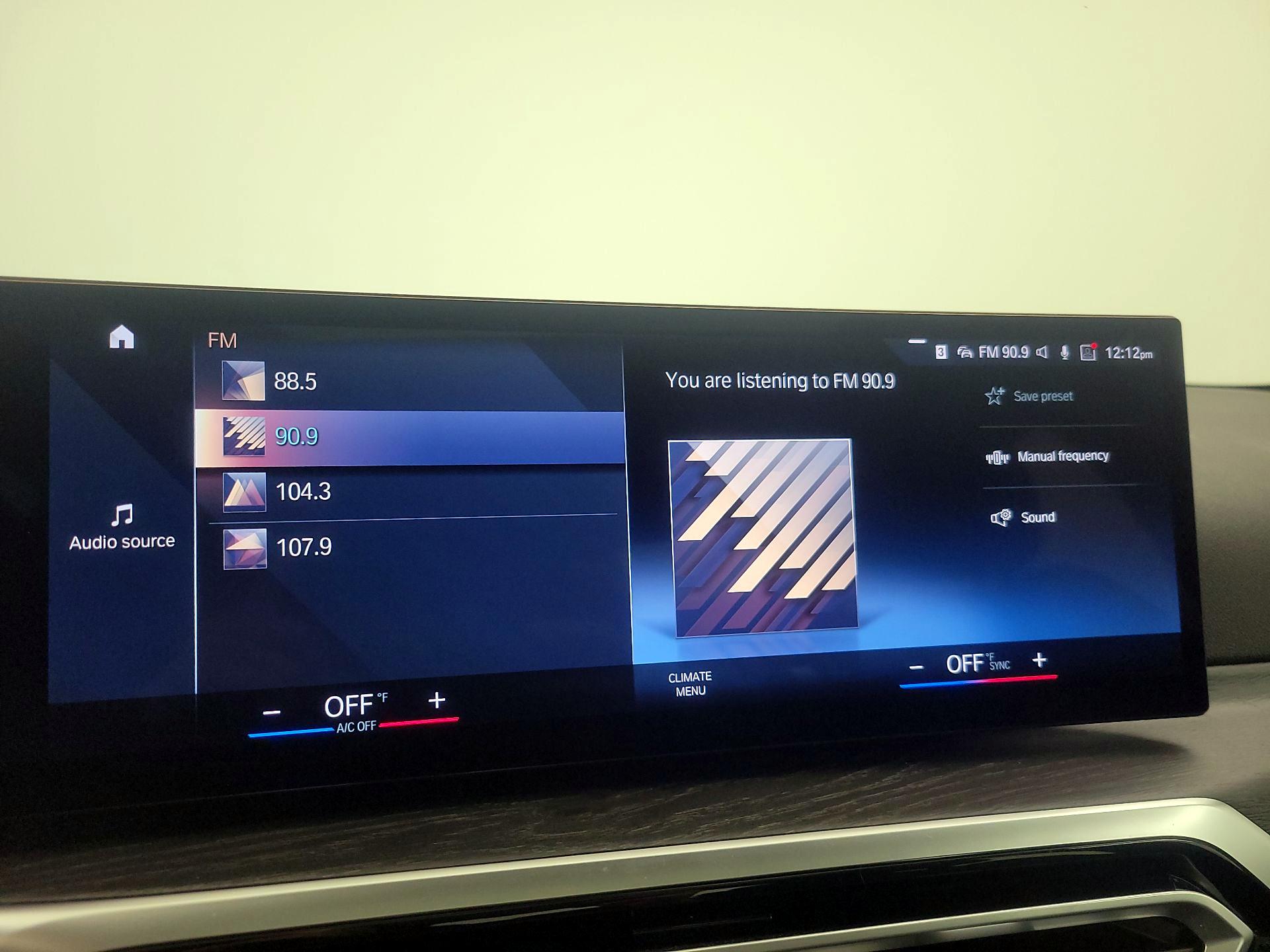 Thumbnail: 2023 BMW 3 Series - 16