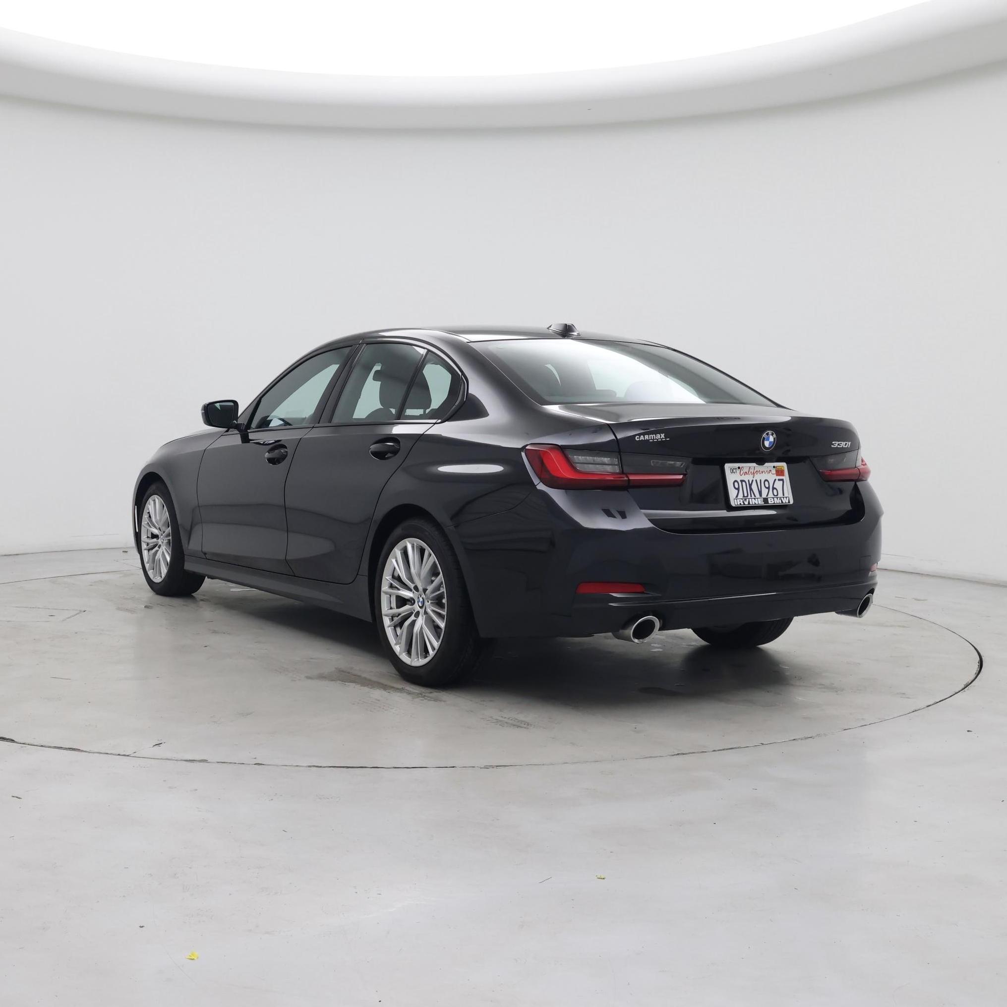 Thumbnail: 2023 BMW 3 Series - 2