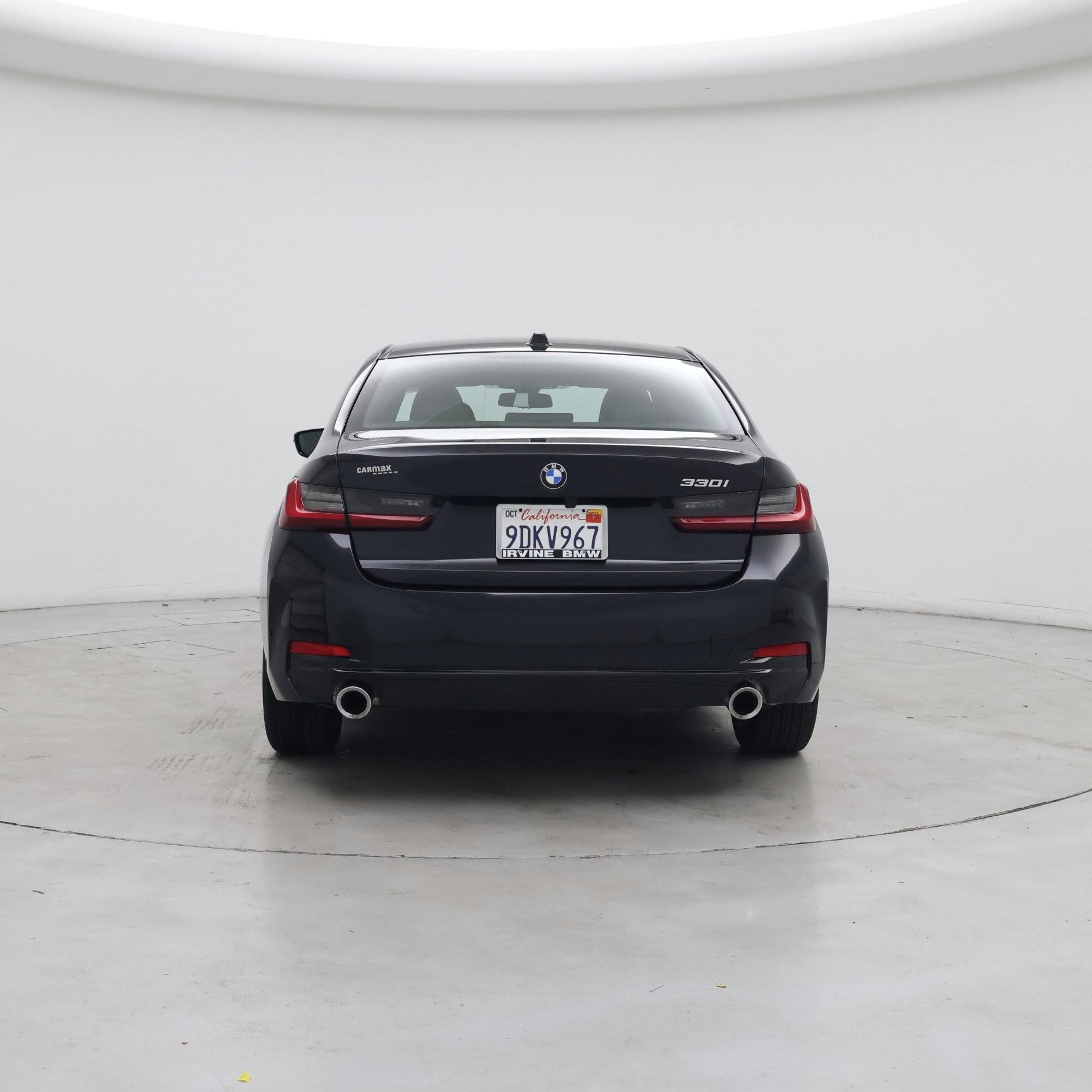 Thumbnail: 2023 BMW 3 Series - 6