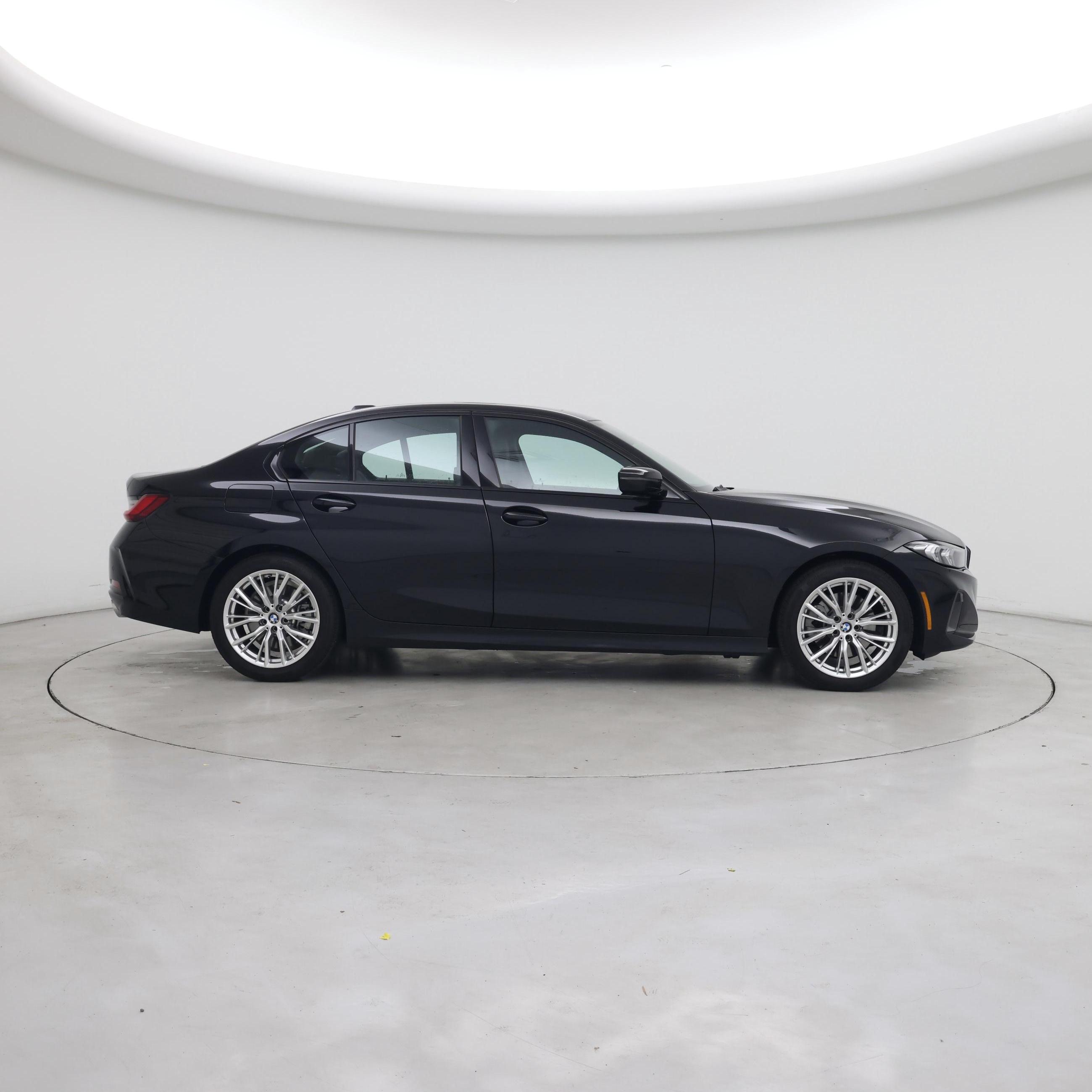 Thumbnail: 2023 BMW 3 Series - 7