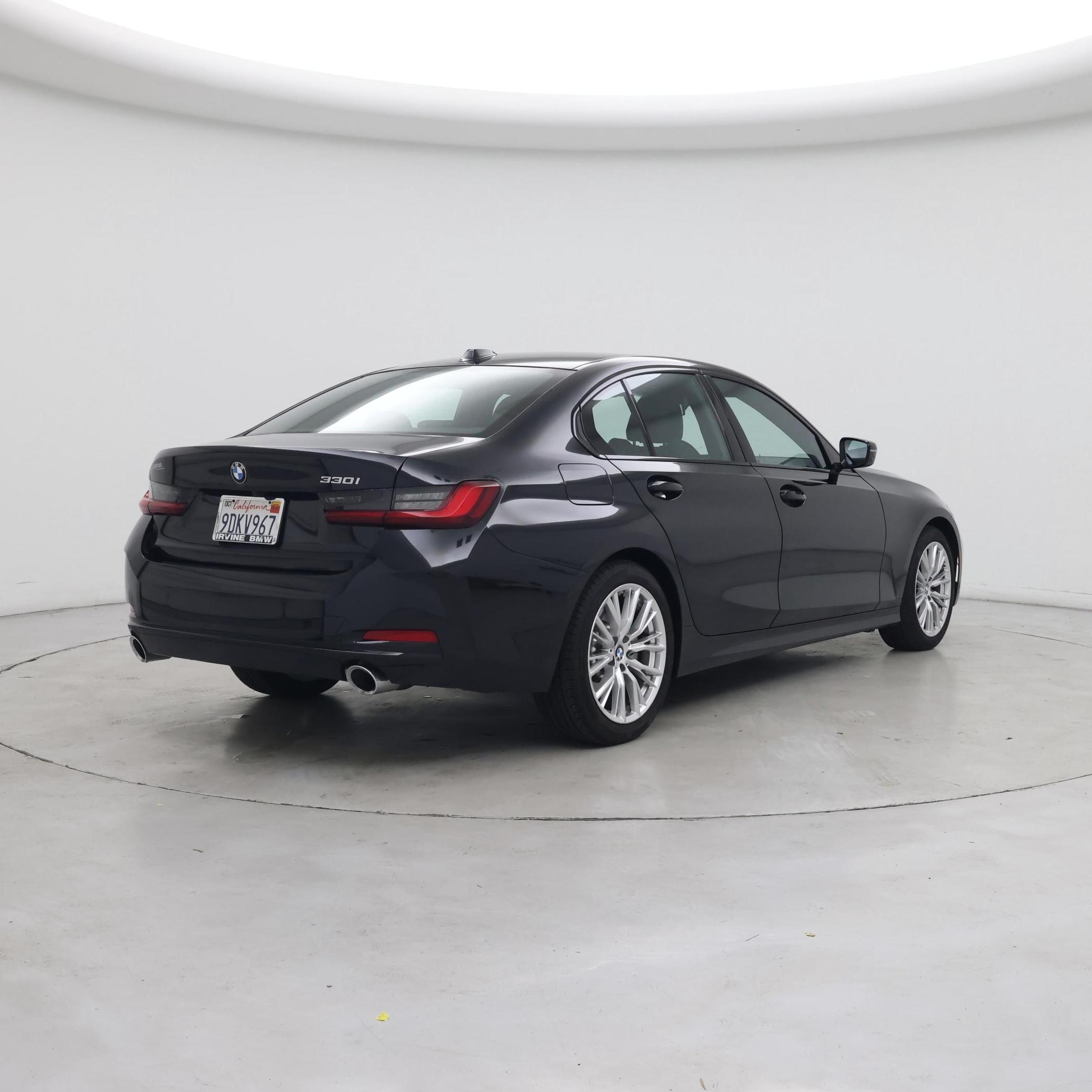 Thumbnail: 2023 BMW 3 Series - 8