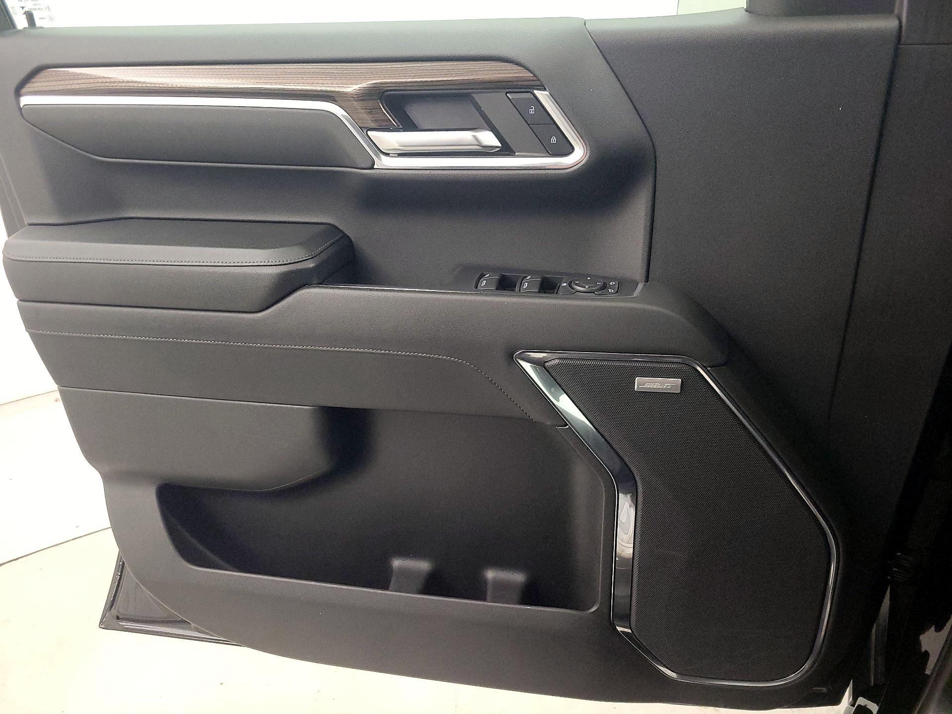 Thumbnail: 2024 Chevrolet Silverado 1500 - 12