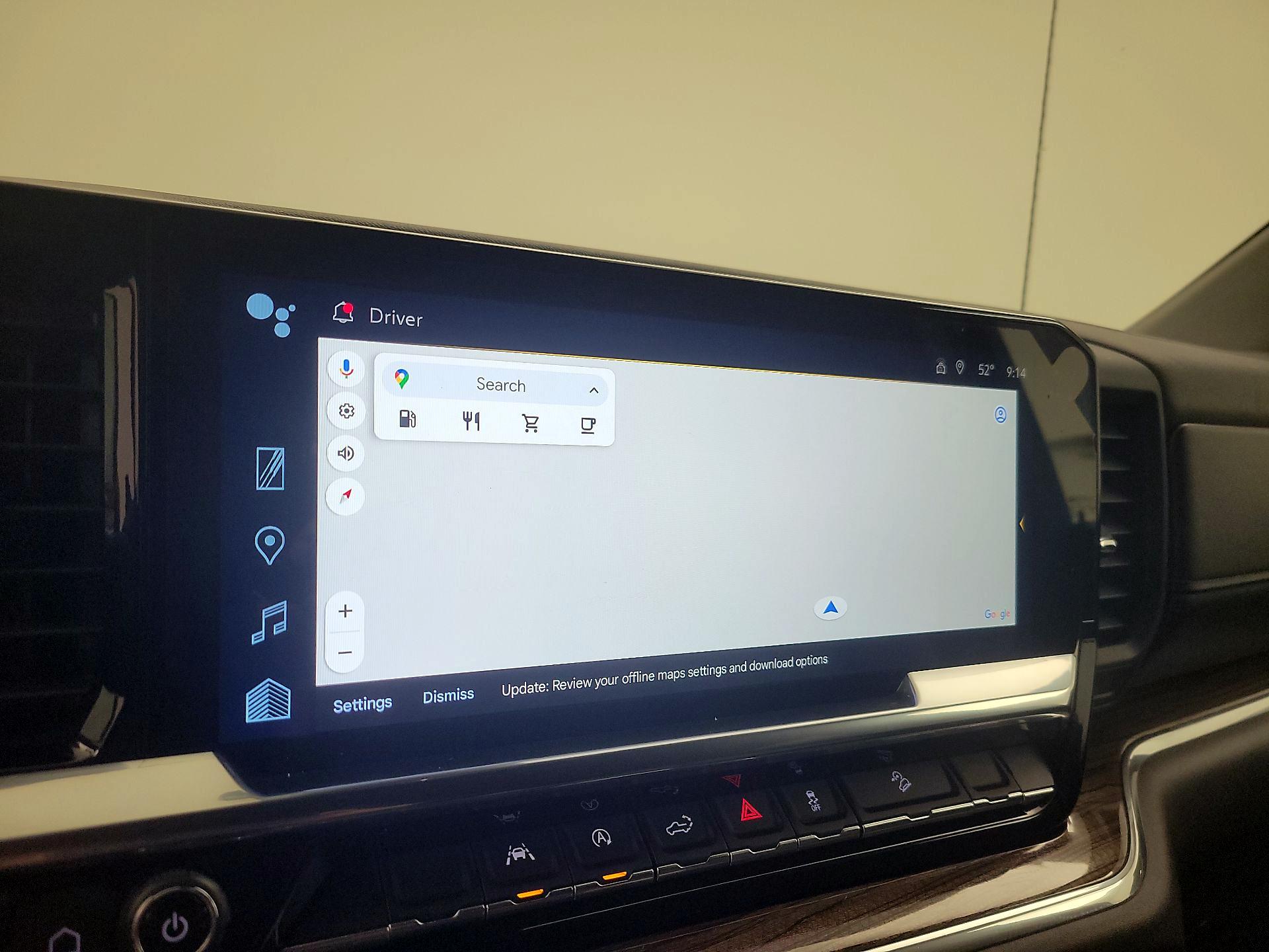 Thumbnail: 2024 Chevrolet Silverado 1500 - 14