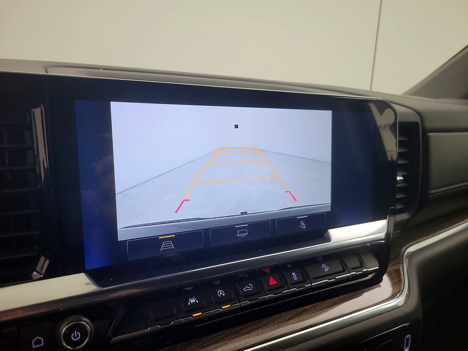 Thumbnail: 2024 Chevrolet Silverado 1500 - 15