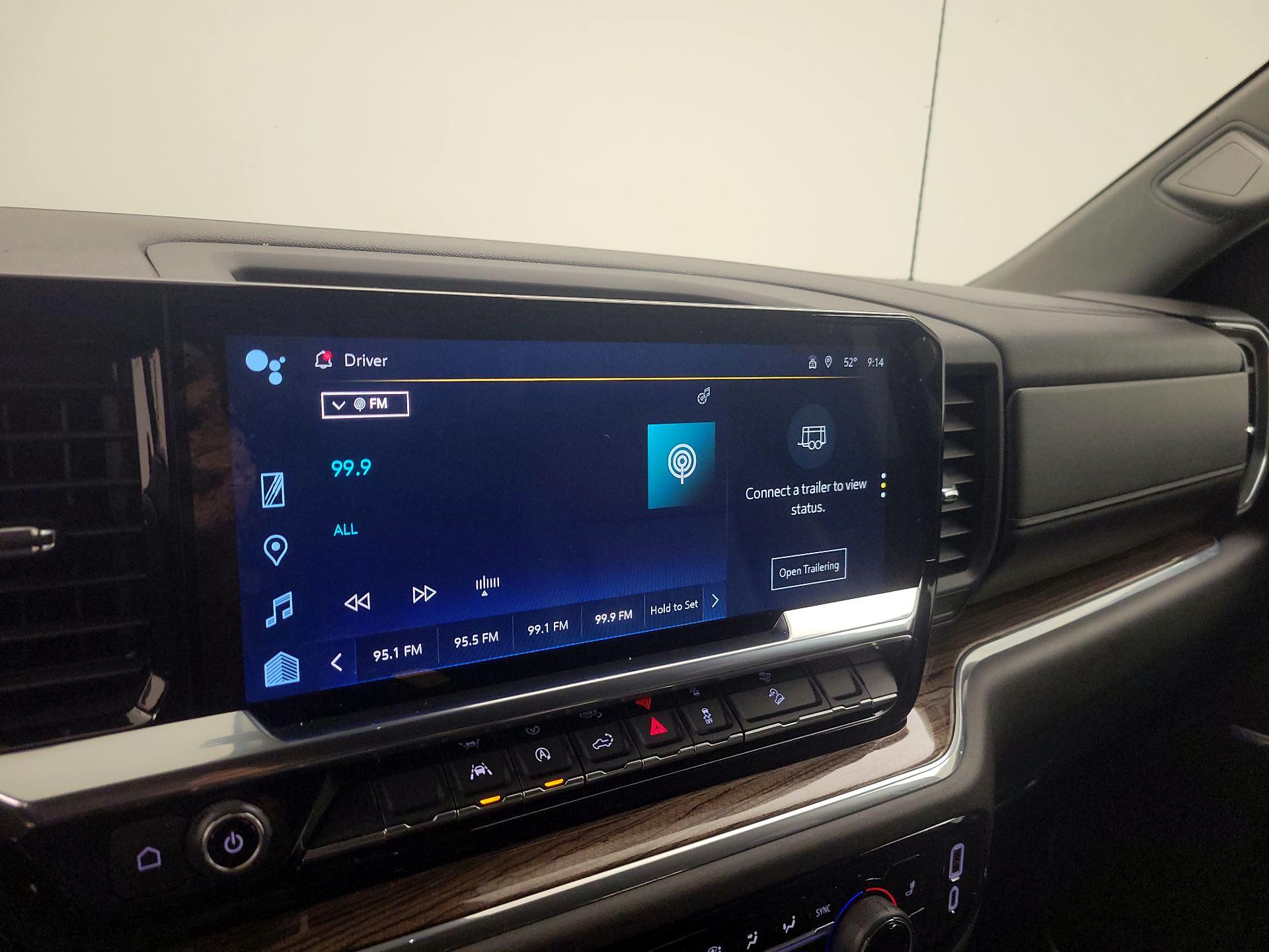 Thumbnail: 2024 Chevrolet Silverado 1500 - 16