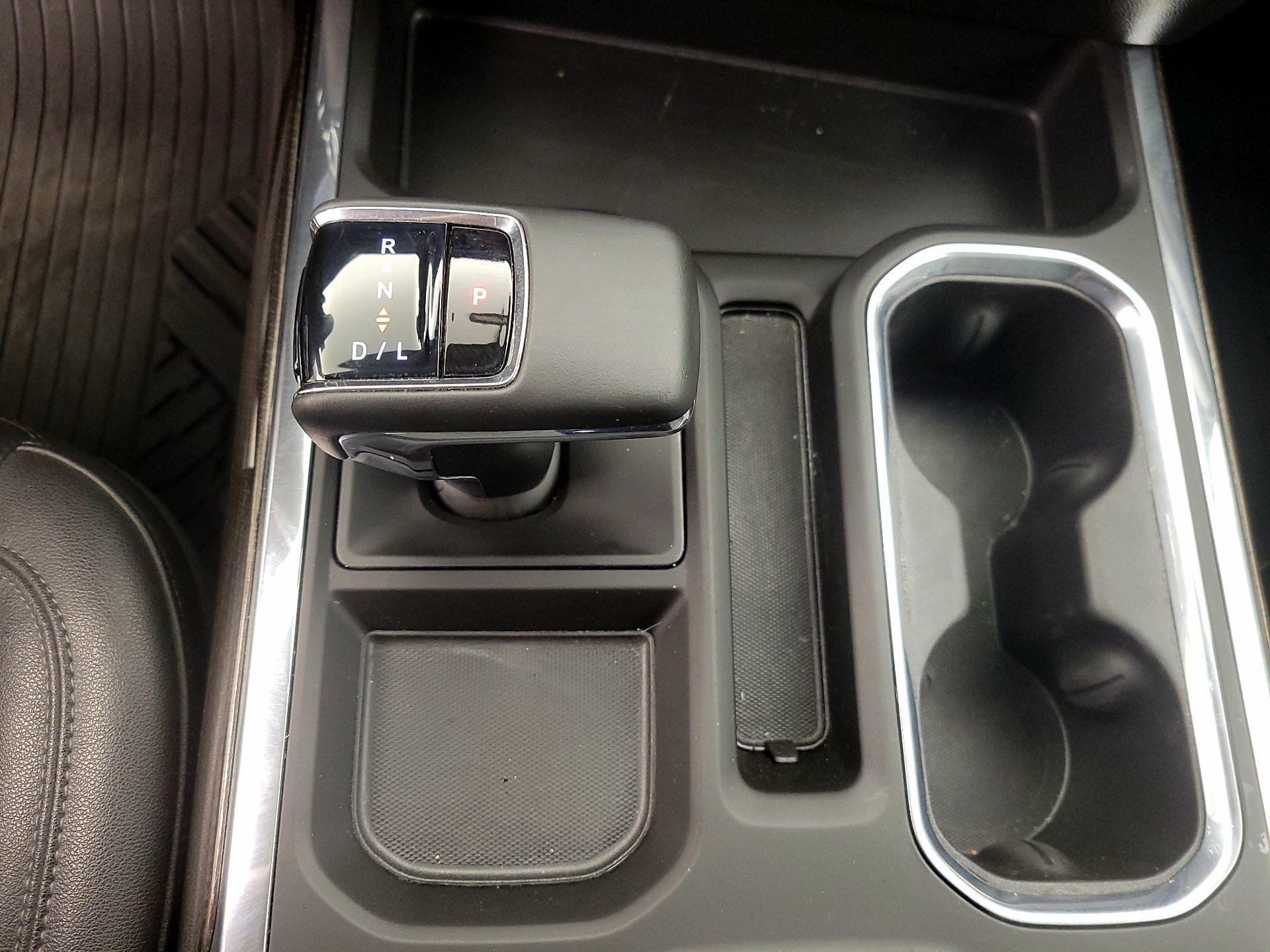 Thumbnail: 2024 Chevrolet Silverado 1500 - 18