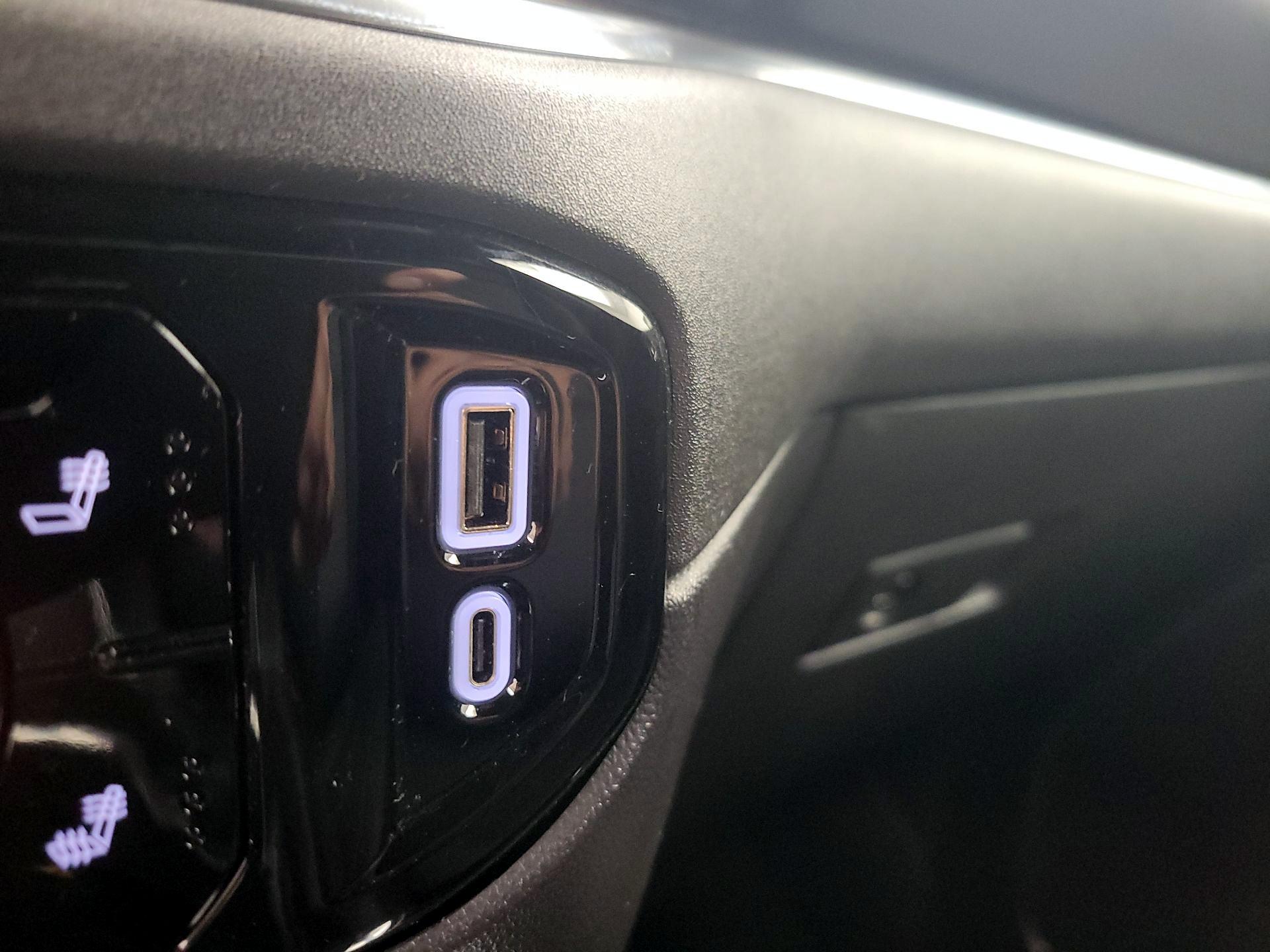 Thumbnail: 2024 Chevrolet Silverado 1500 - 19