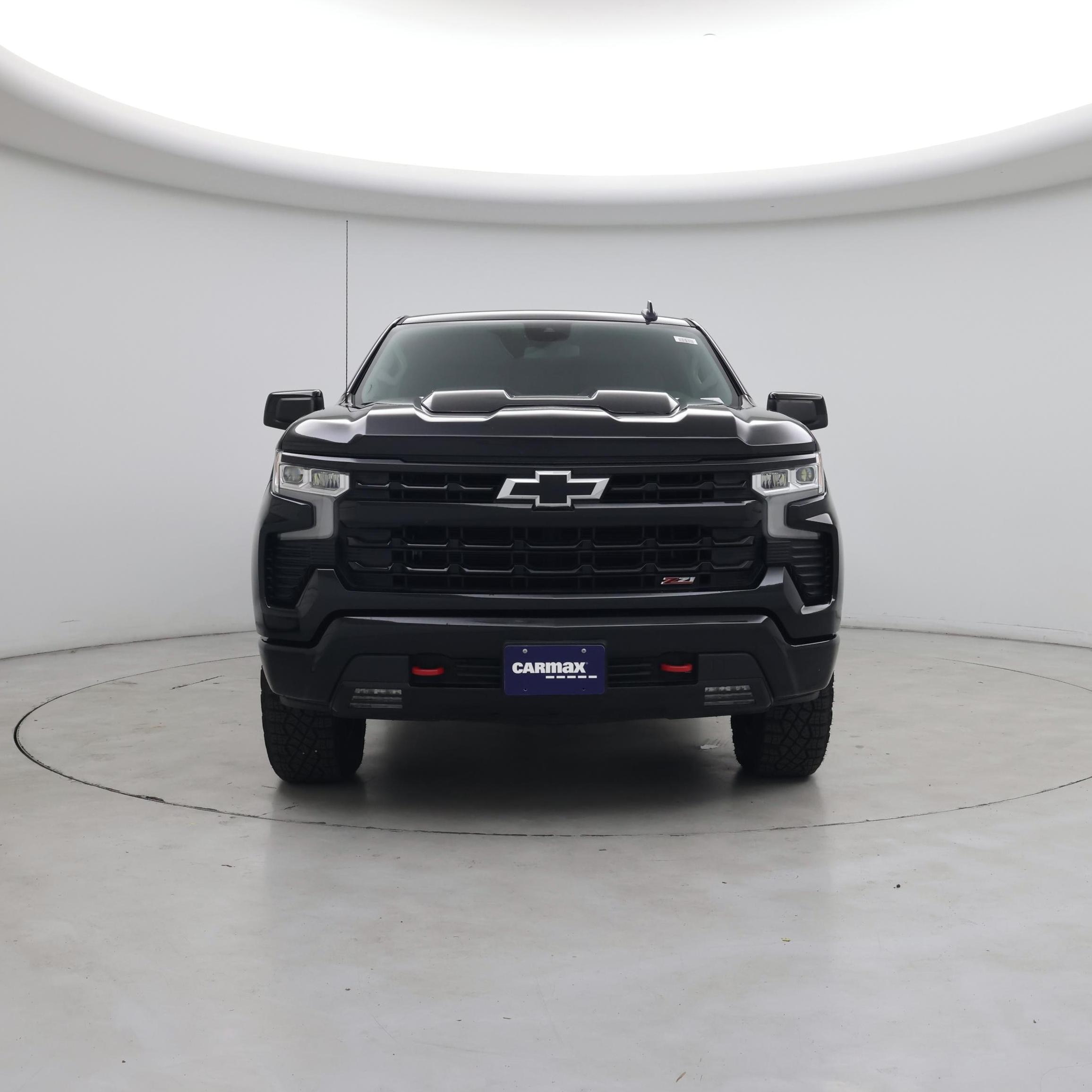 Thumbnail: 2024 Chevrolet Silverado 1500 - 5