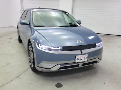 2023 Hyundai Ioniq 5 Limited