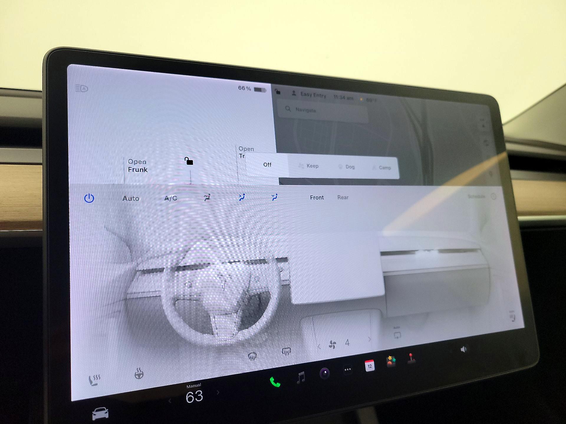 Thumbnail: 2022 Tesla Model 3 - 16