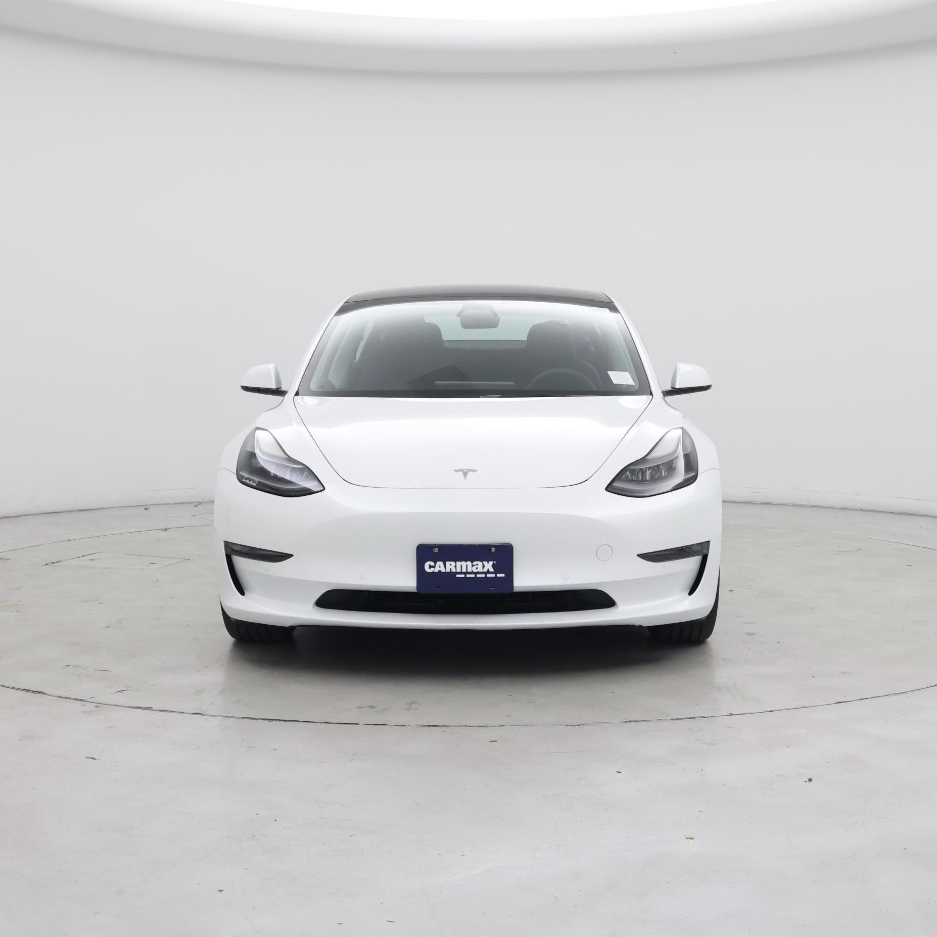 Thumbnail: 2022 Tesla Model 3 - 5