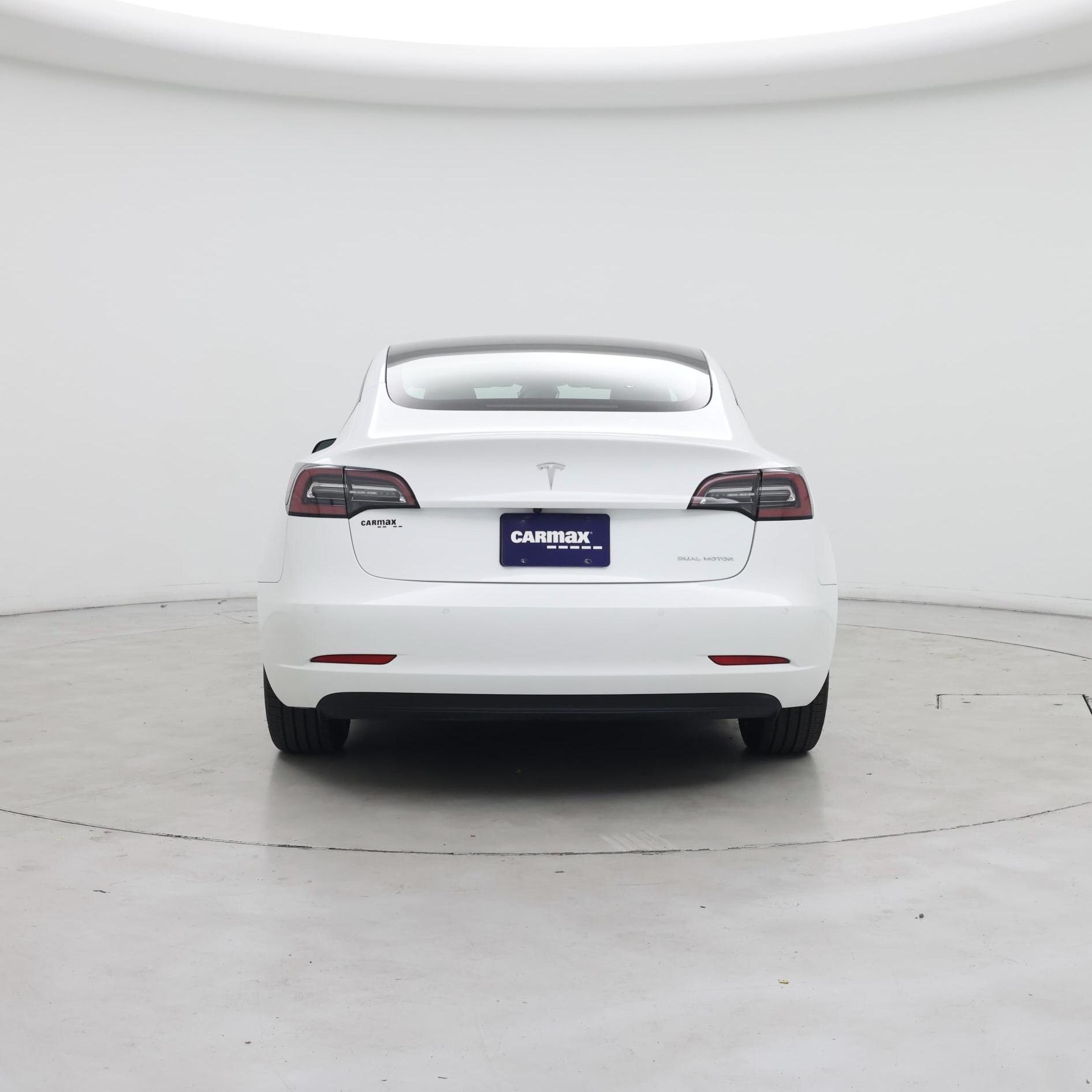 Thumbnail: 2022 Tesla Model 3 - 6