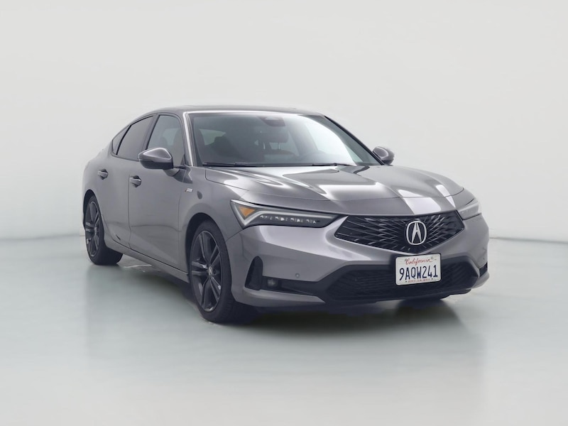 2023 Acura Integra A-Spec w/Tech -
                  Irvine, CA
