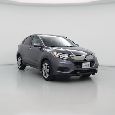 2020 Honda HR-V LX