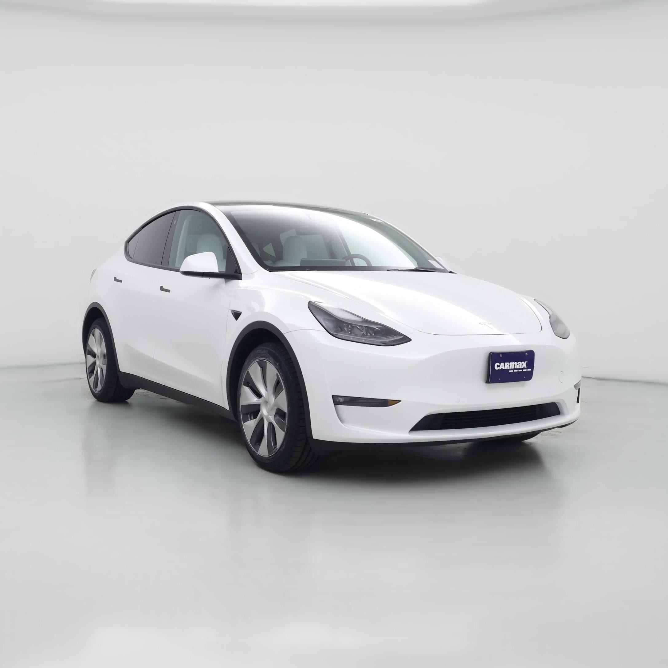 Thumbnail: 2022 Tesla Model Y - 1