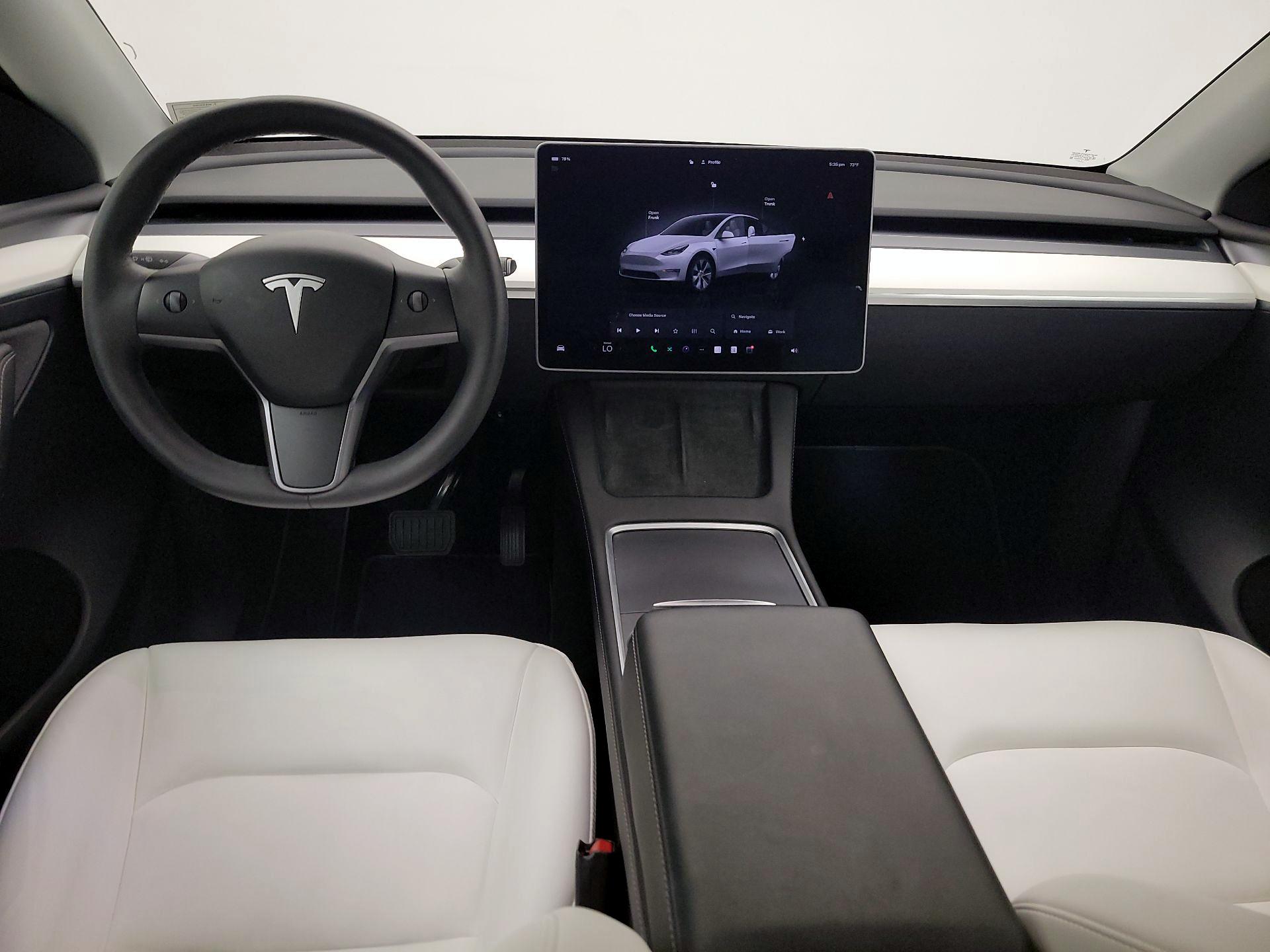 Thumbnail: 2022 Tesla Model Y - 9