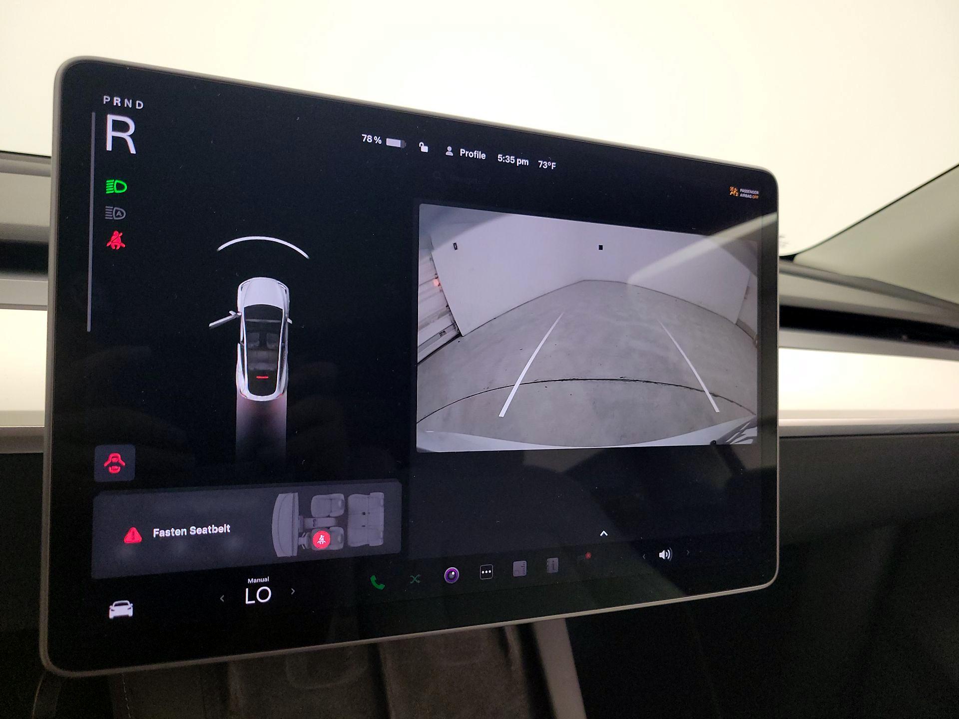 Thumbnail: 2022 Tesla Model Y - 13