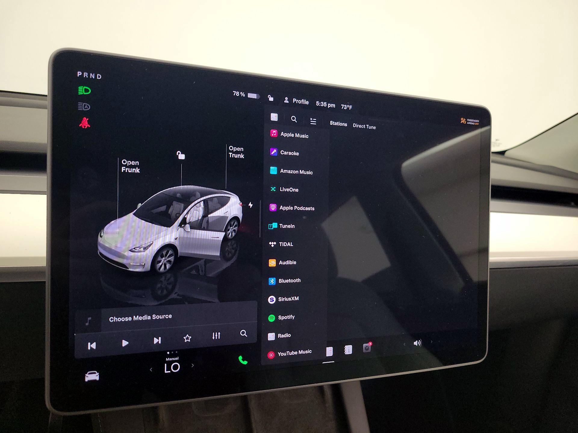 Thumbnail: 2022 Tesla Model Y - 14