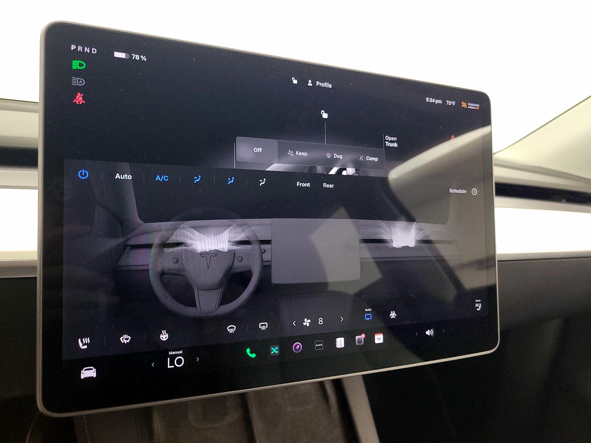 Thumbnail: 2022 Tesla Model Y - 15